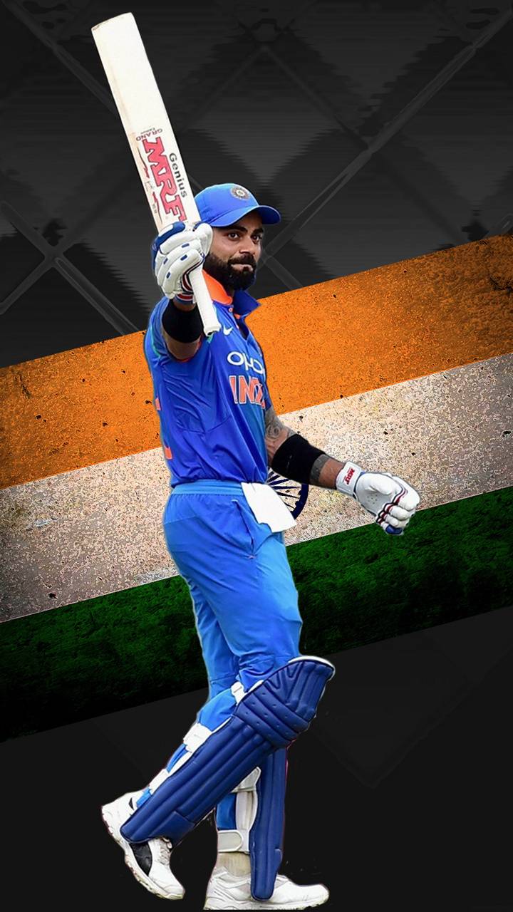 Virat Kohli Indian Cricketer Wallpapers