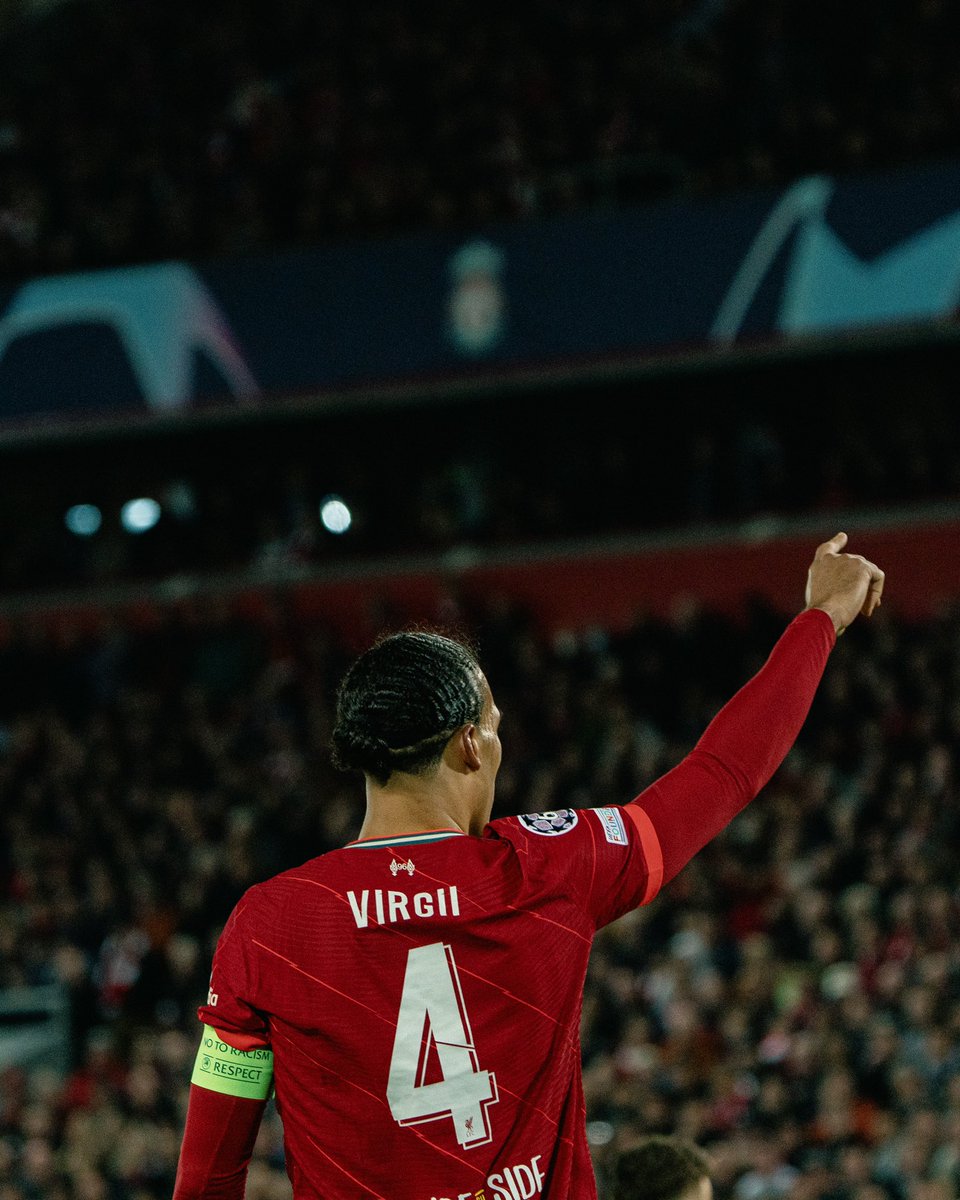 Virgil Van Dijk Wallpapers