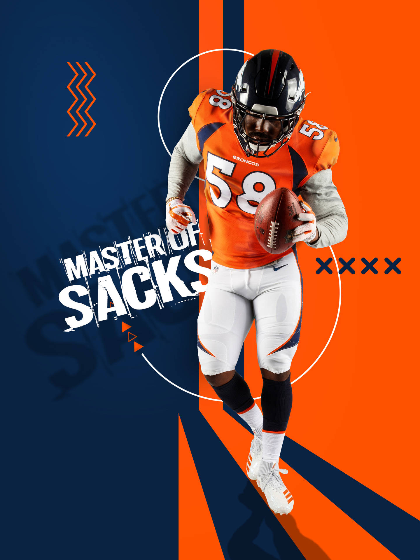 Von Miller Wallpapers