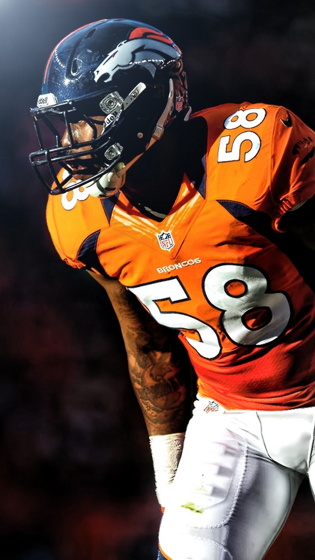 Von Miller Wallpapers