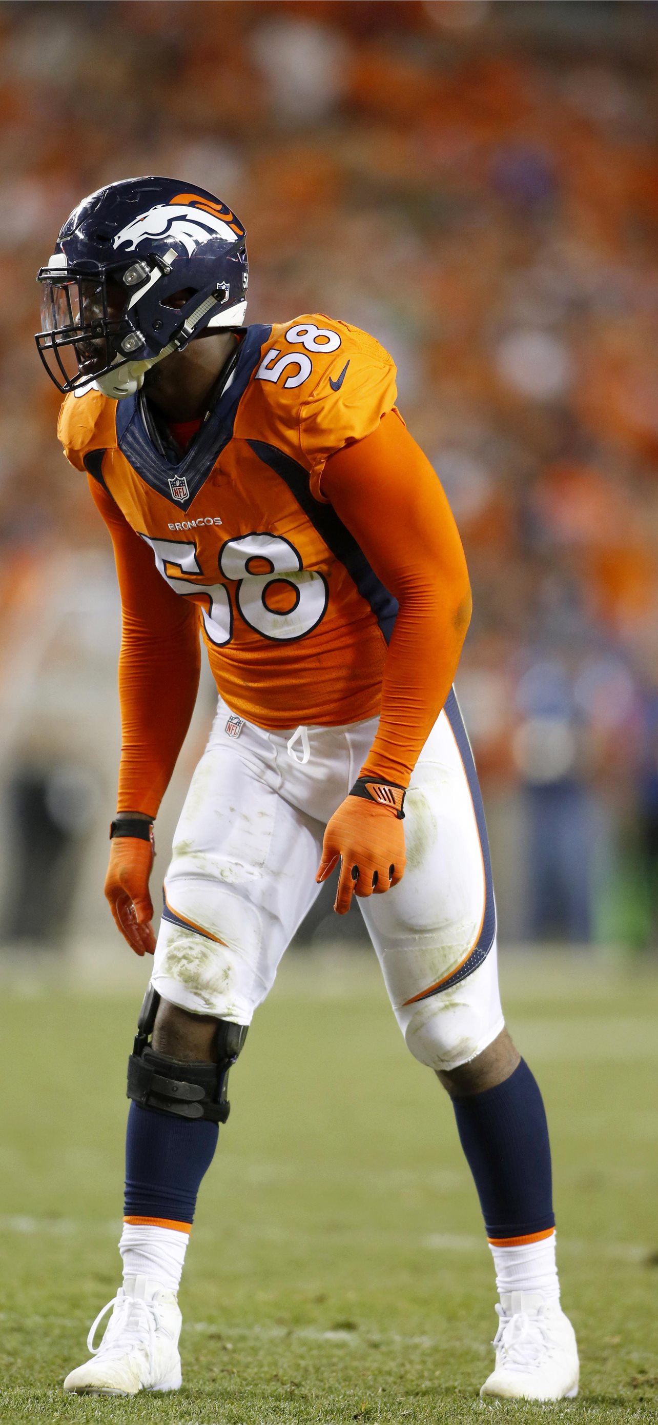 Von Miller Wallpapers