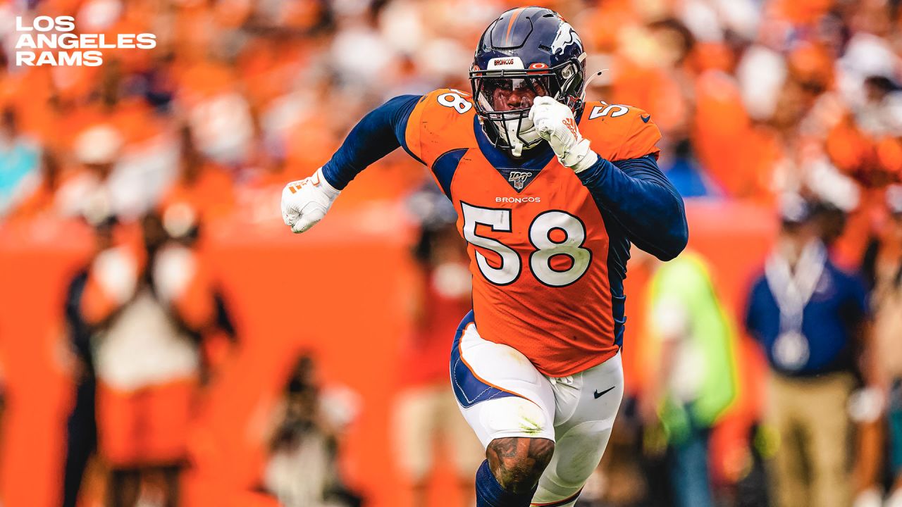 Von Miller Wallpapers