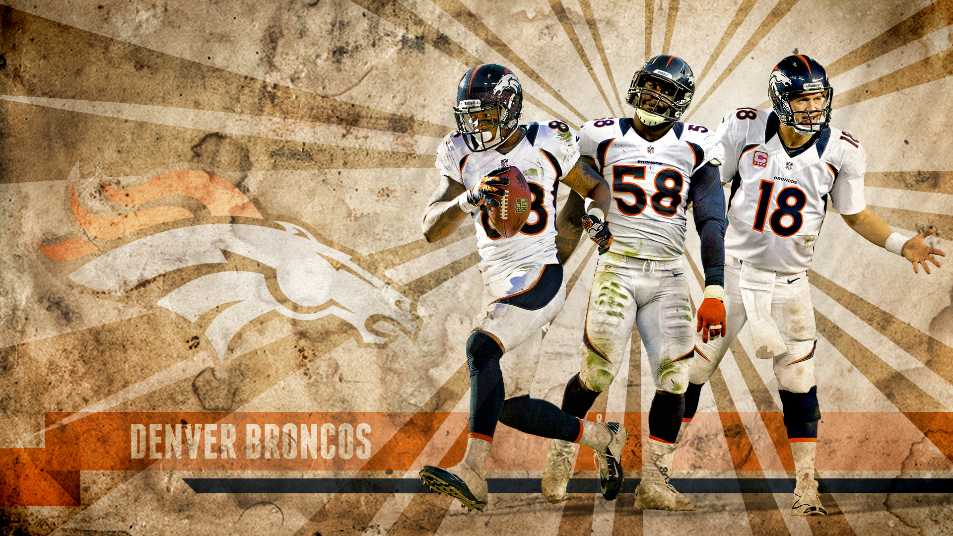 Von Miller Wallpapers