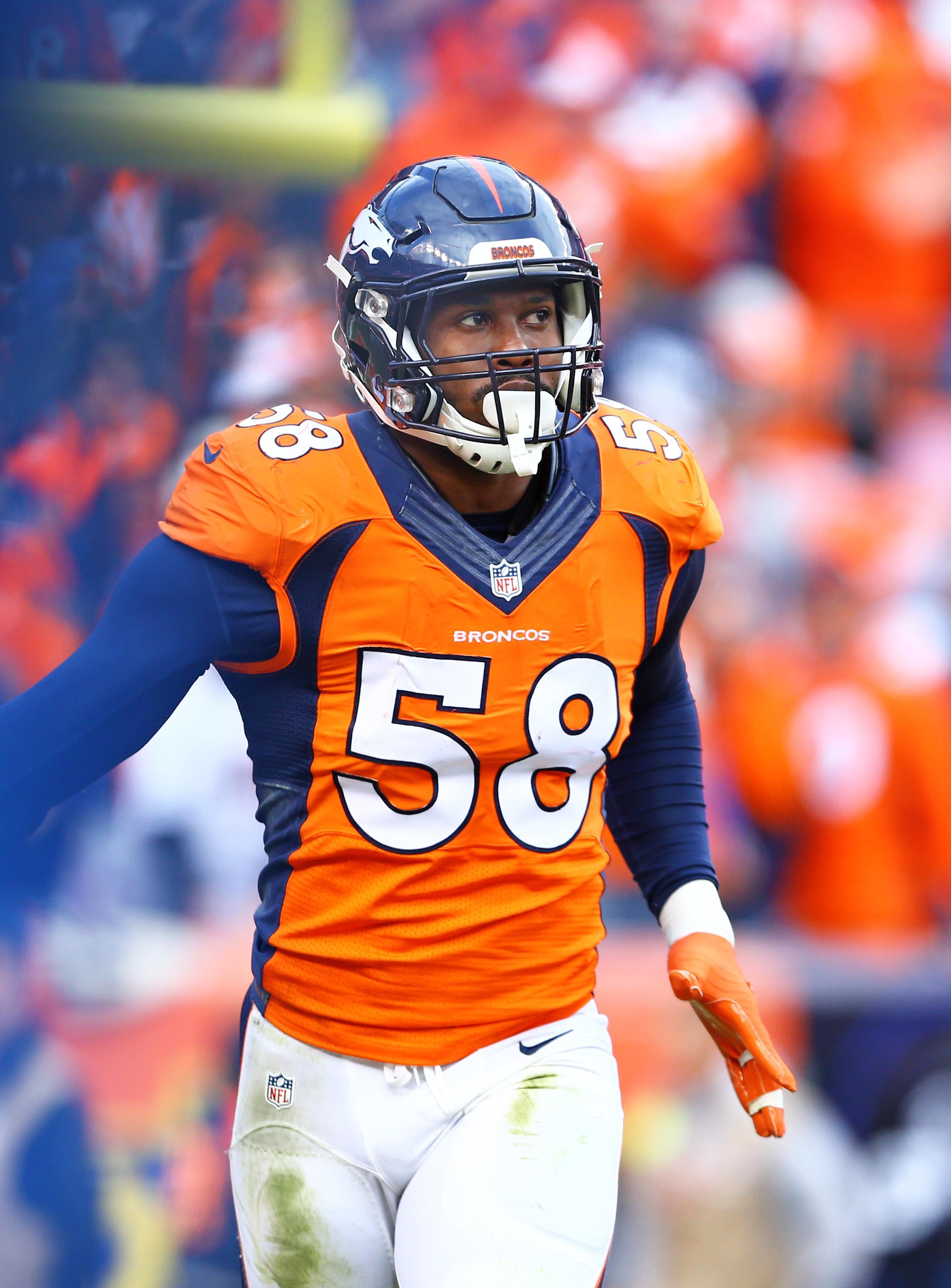 Von Miller Wallpapers