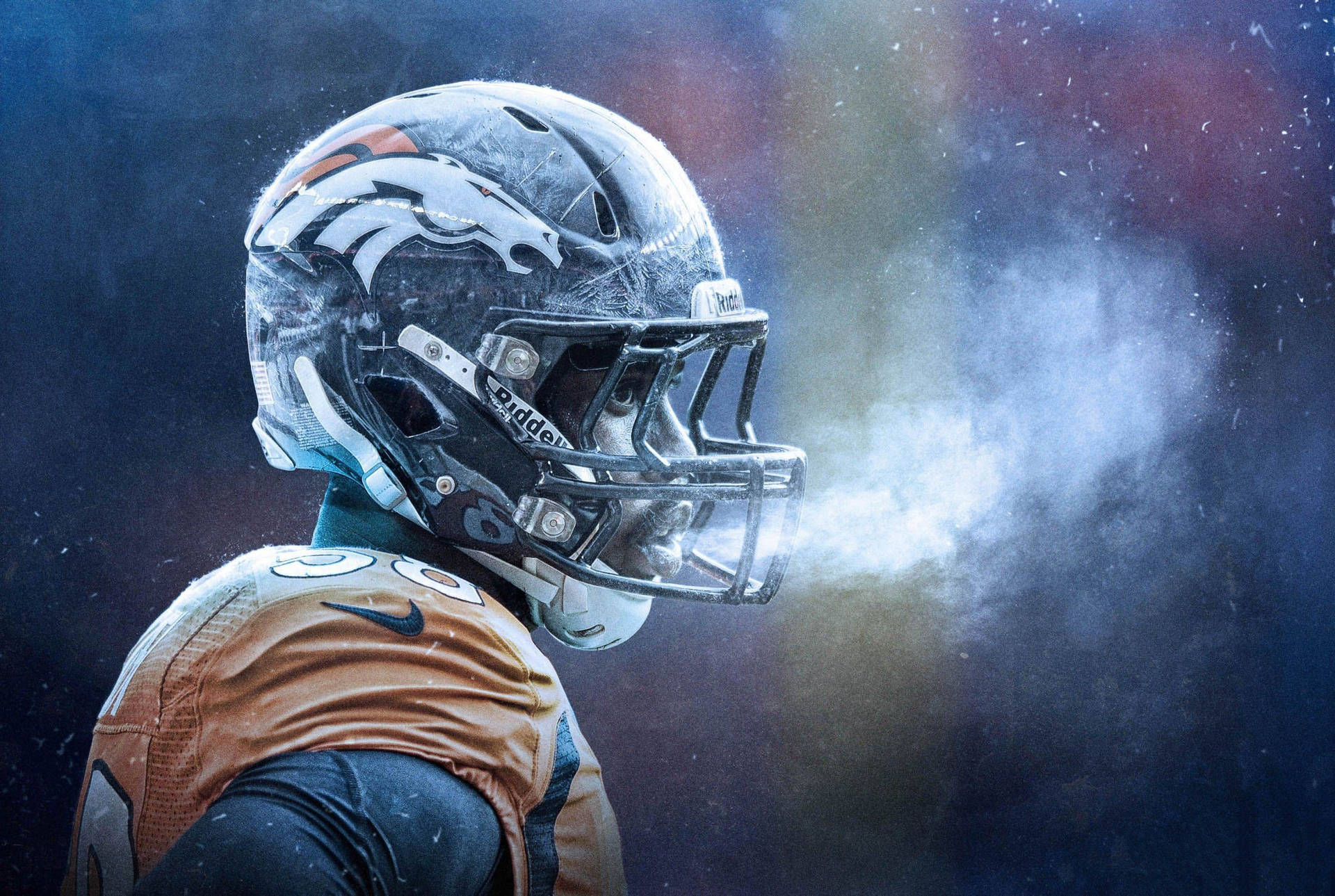 Von Miller Wallpapers