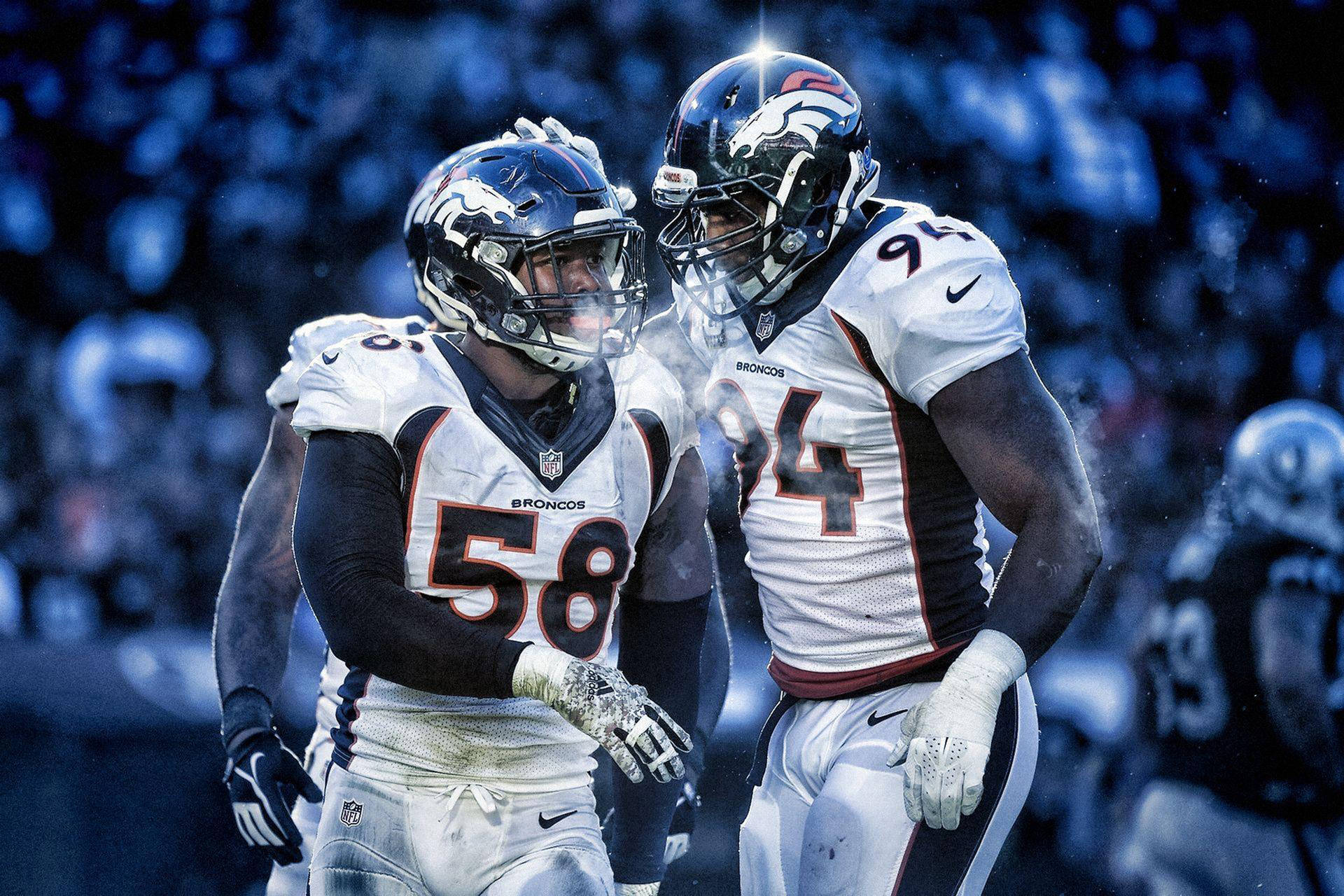 Von Miller Wallpapers