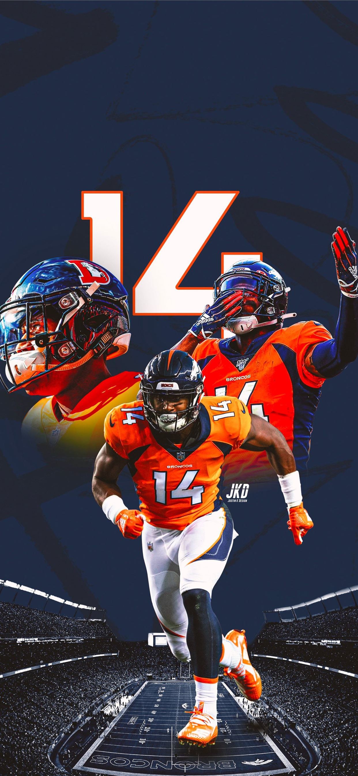 Von Miller Wallpapers