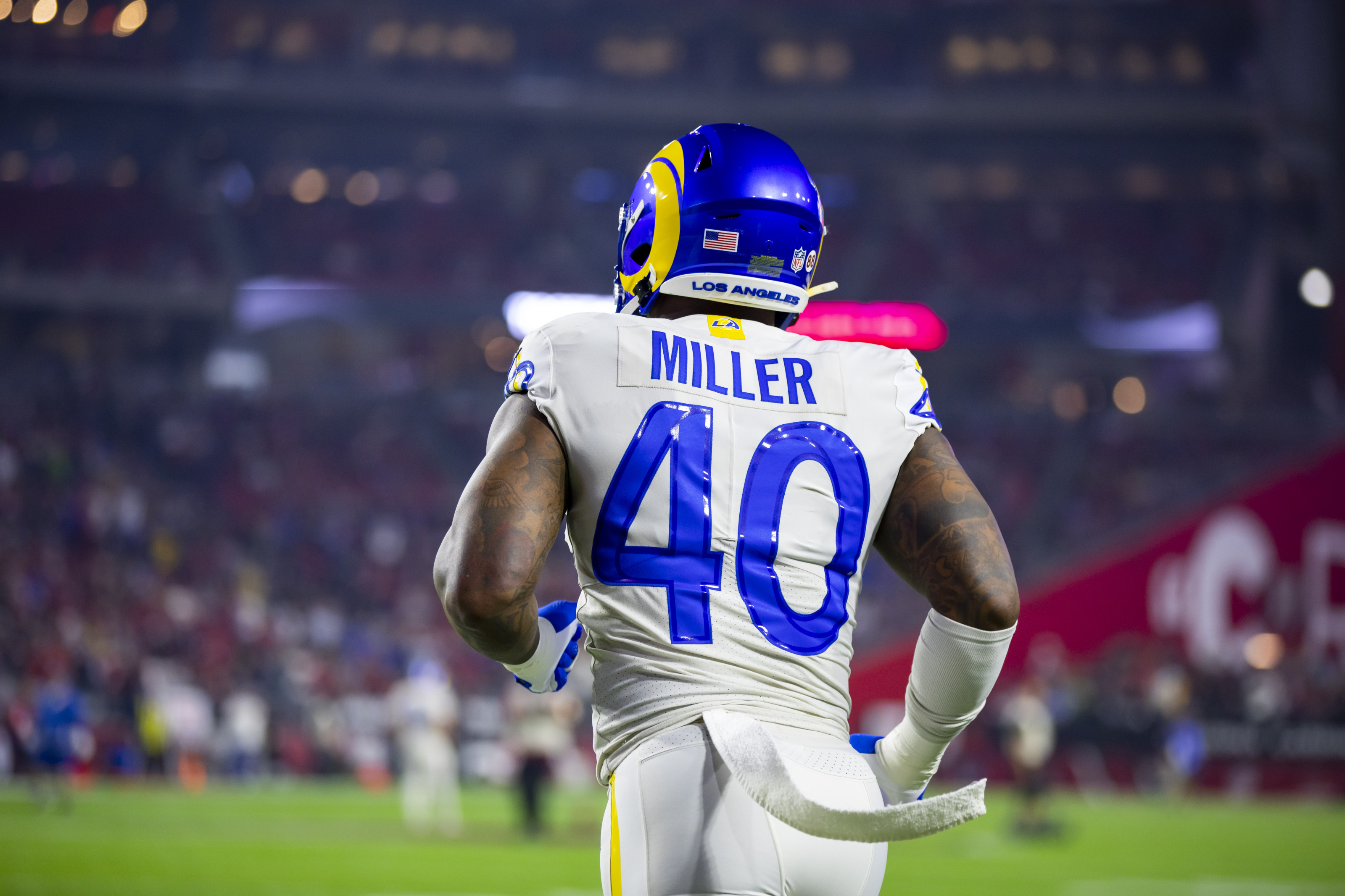 Von Miller Wallpapers