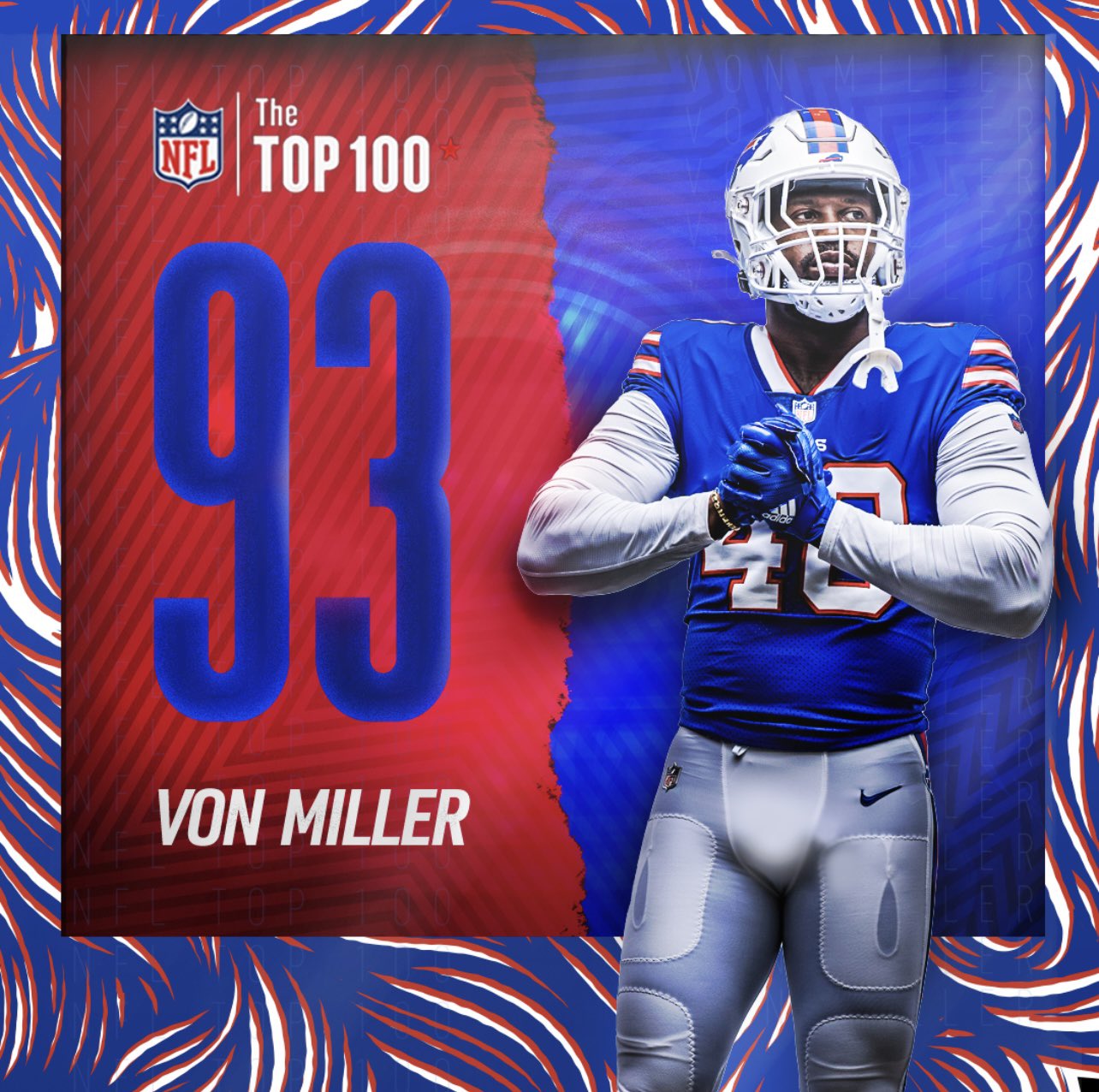 Von Miller Wallpapers