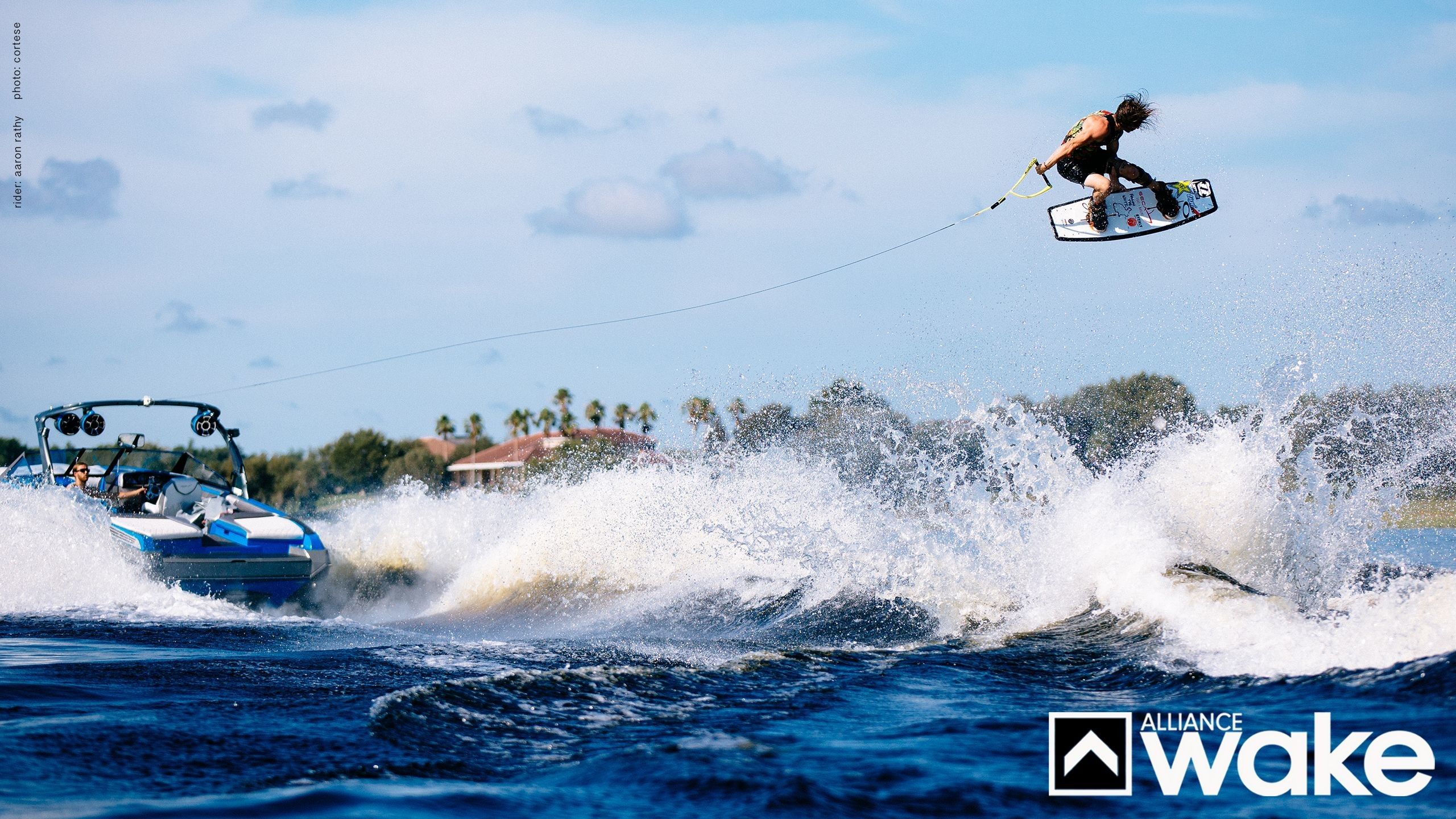 Wake Boarding Wallpapers