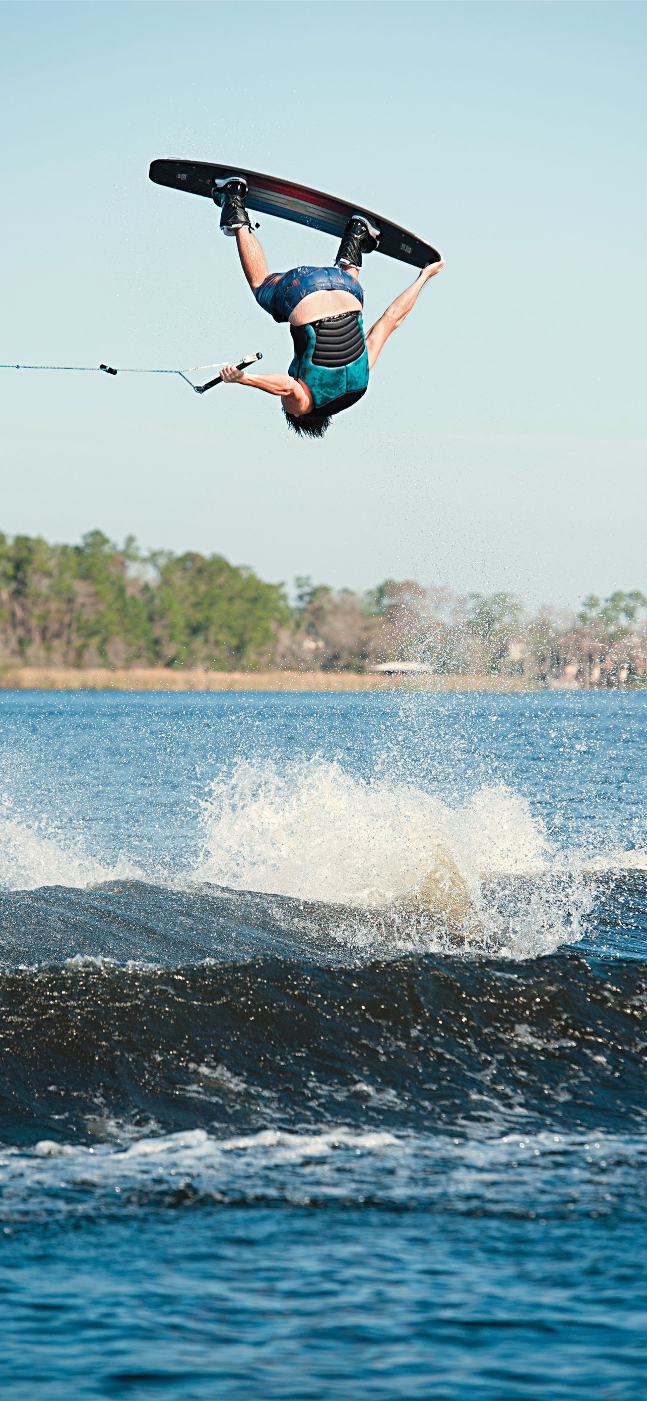 Wakeboard Wallpapers