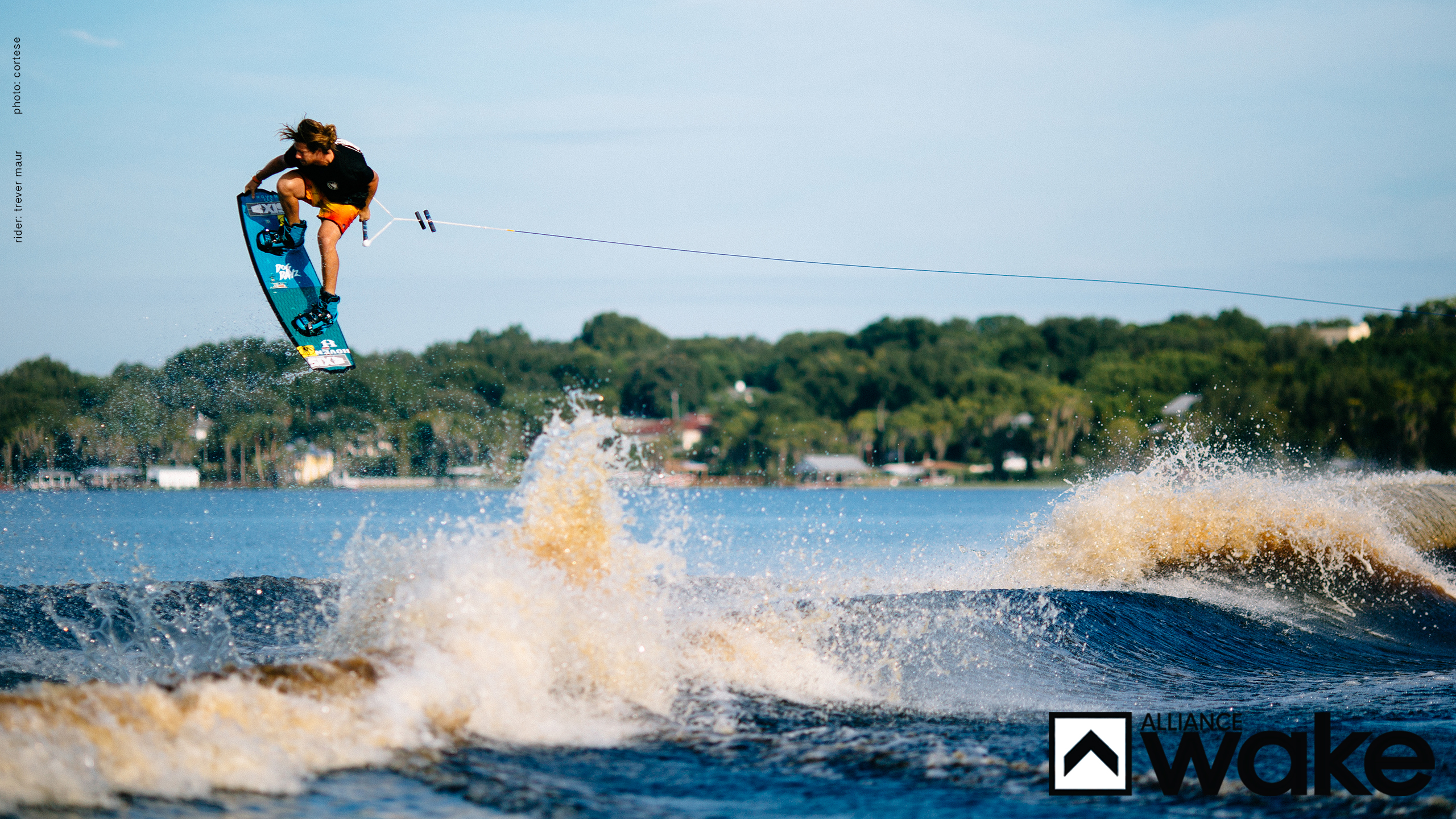 Wakeboard Wallpapers