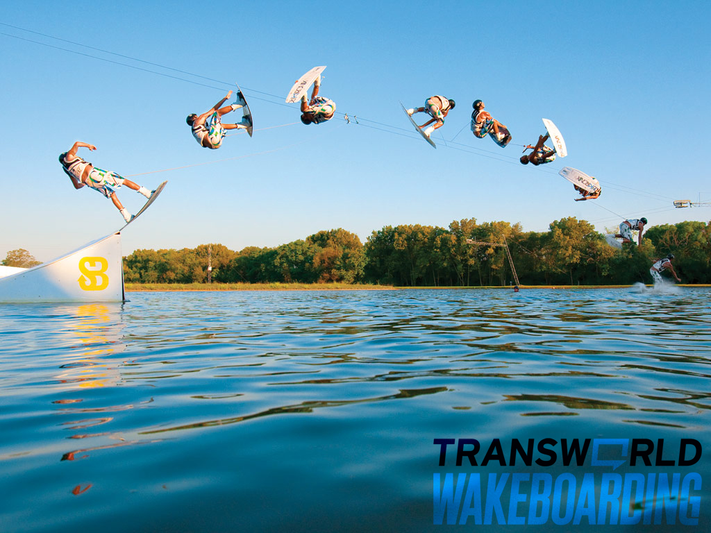 Wakeboard Wallpapers