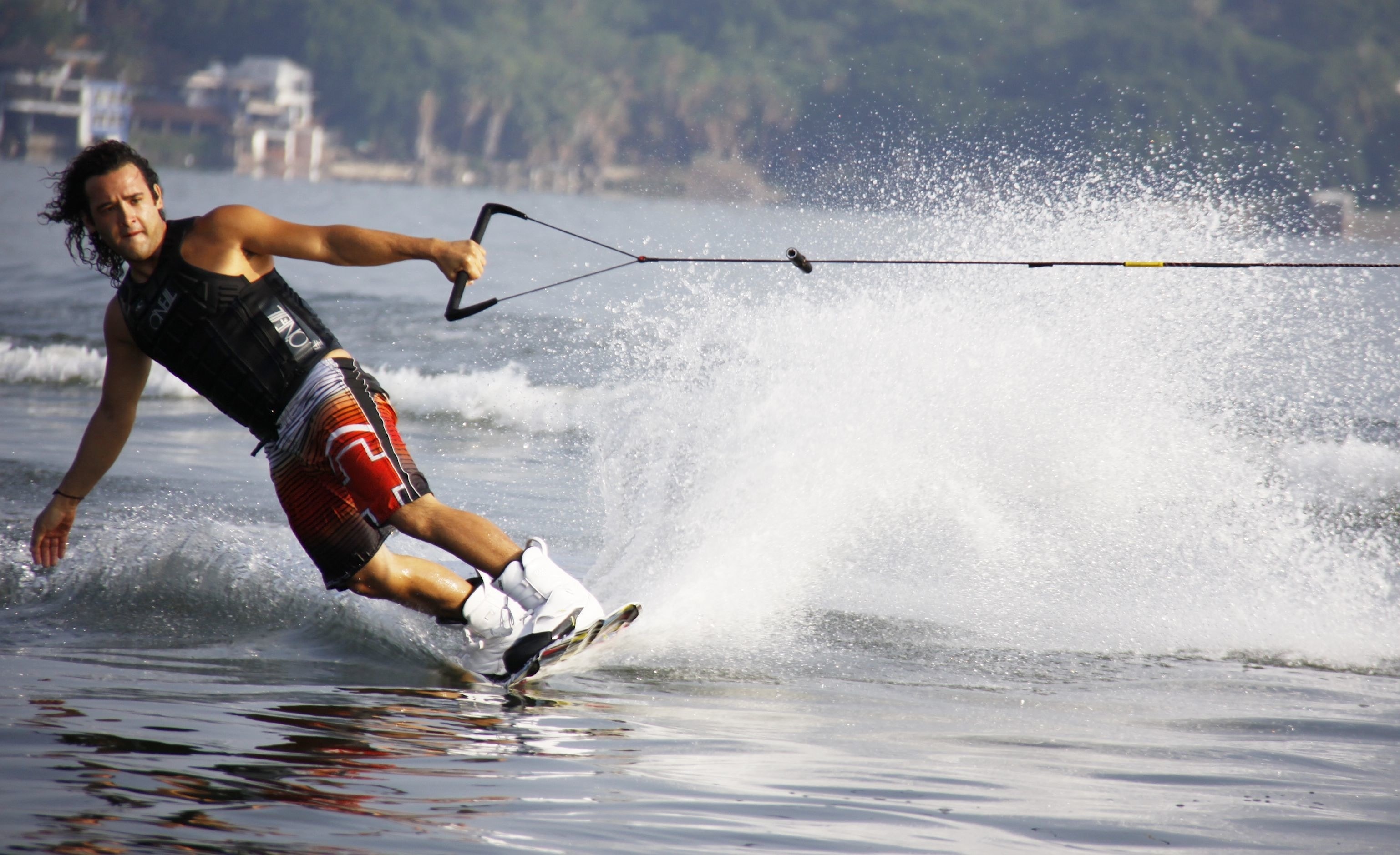 Wakeboard Wallpapers