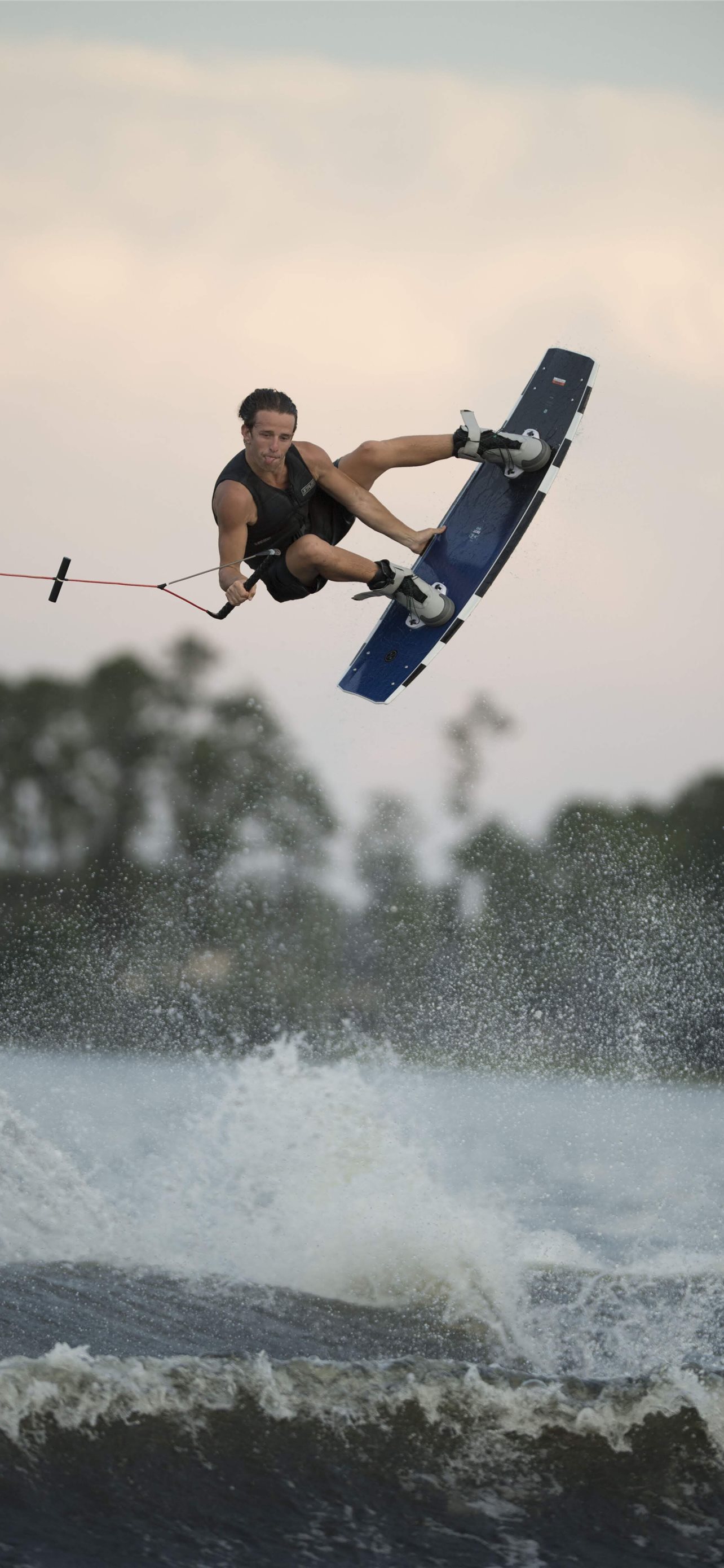 Wakeboard Wallpapers