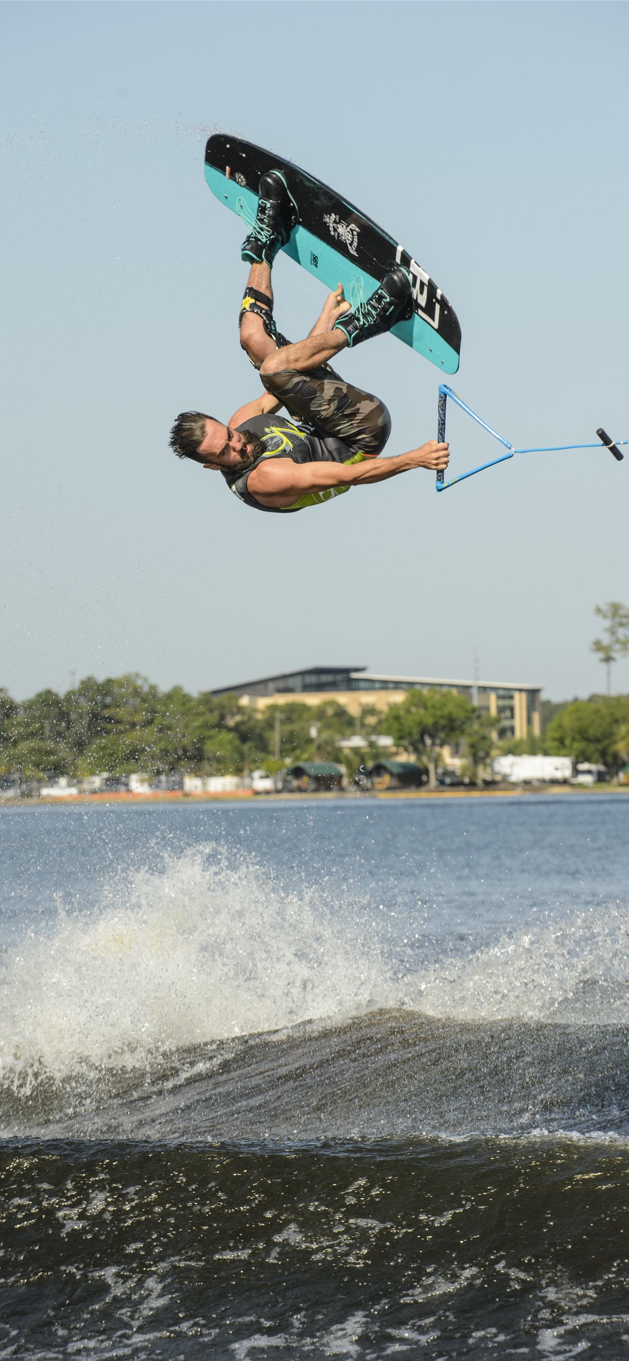 Wakeboard Wallpapers