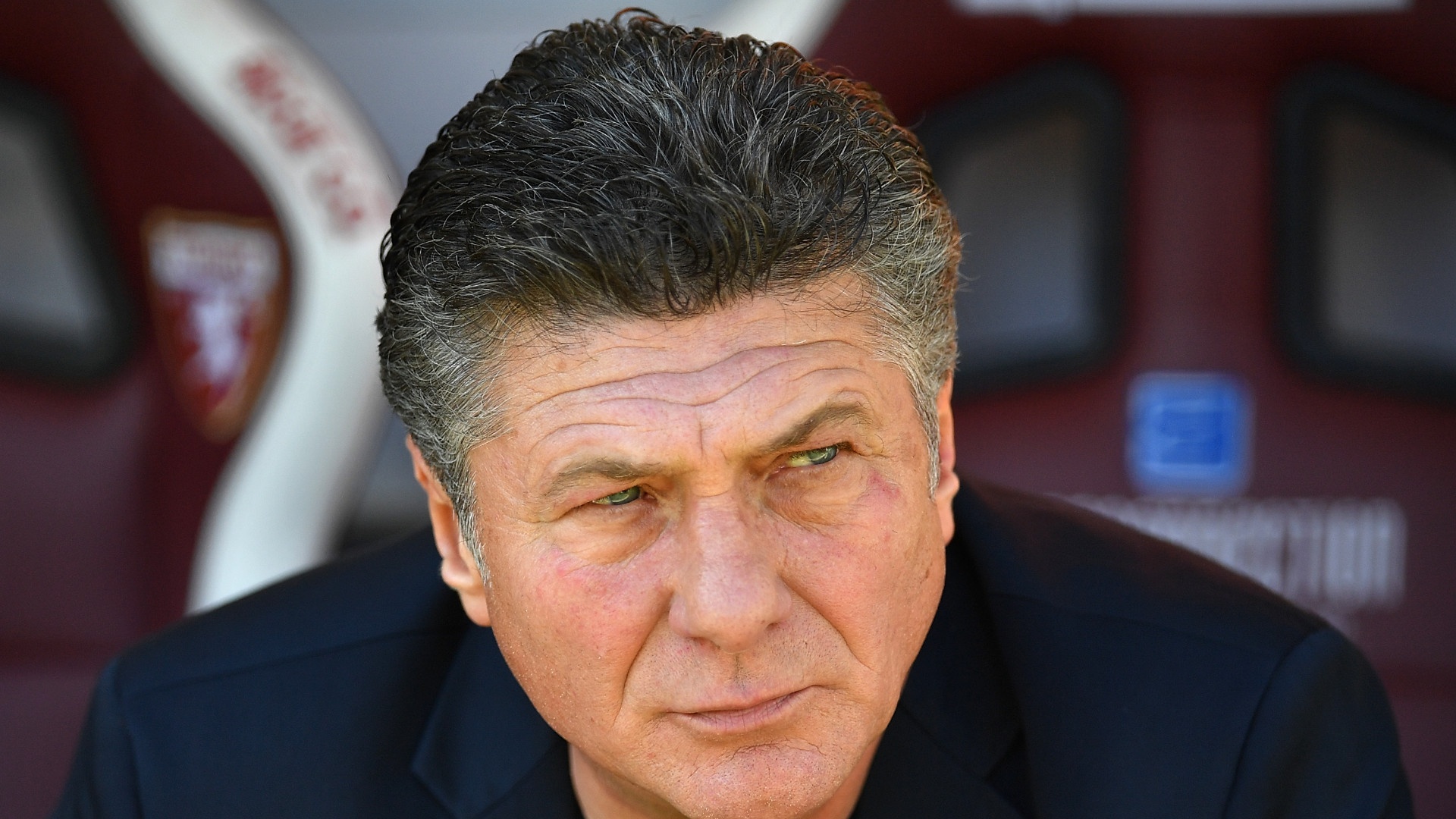 Walter Mazzarri Wallpapers