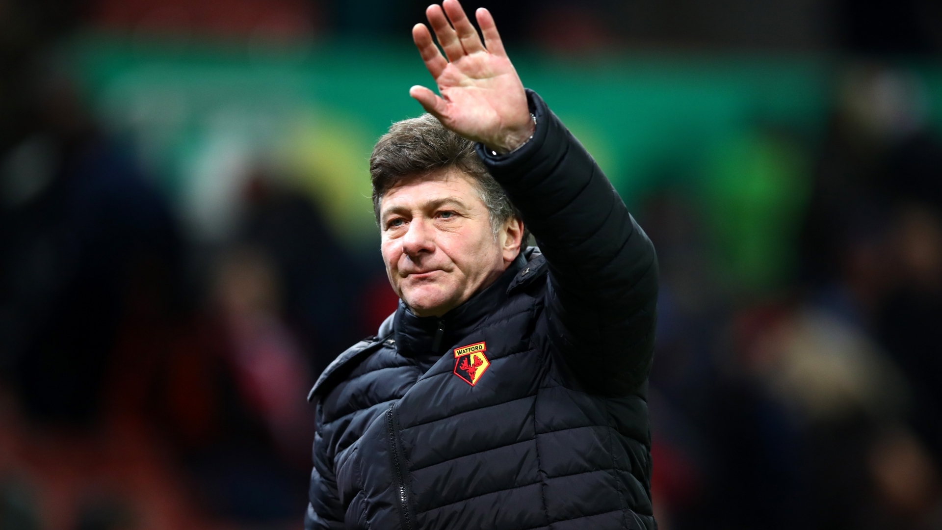 Walter Mazzarri Wallpapers