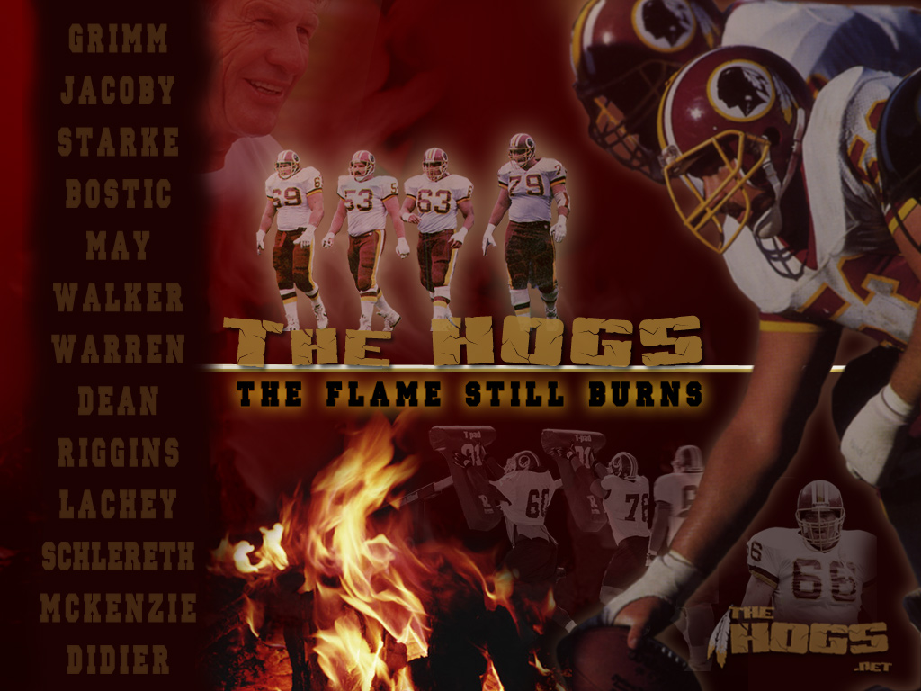 Washington Redskins Wallpapers