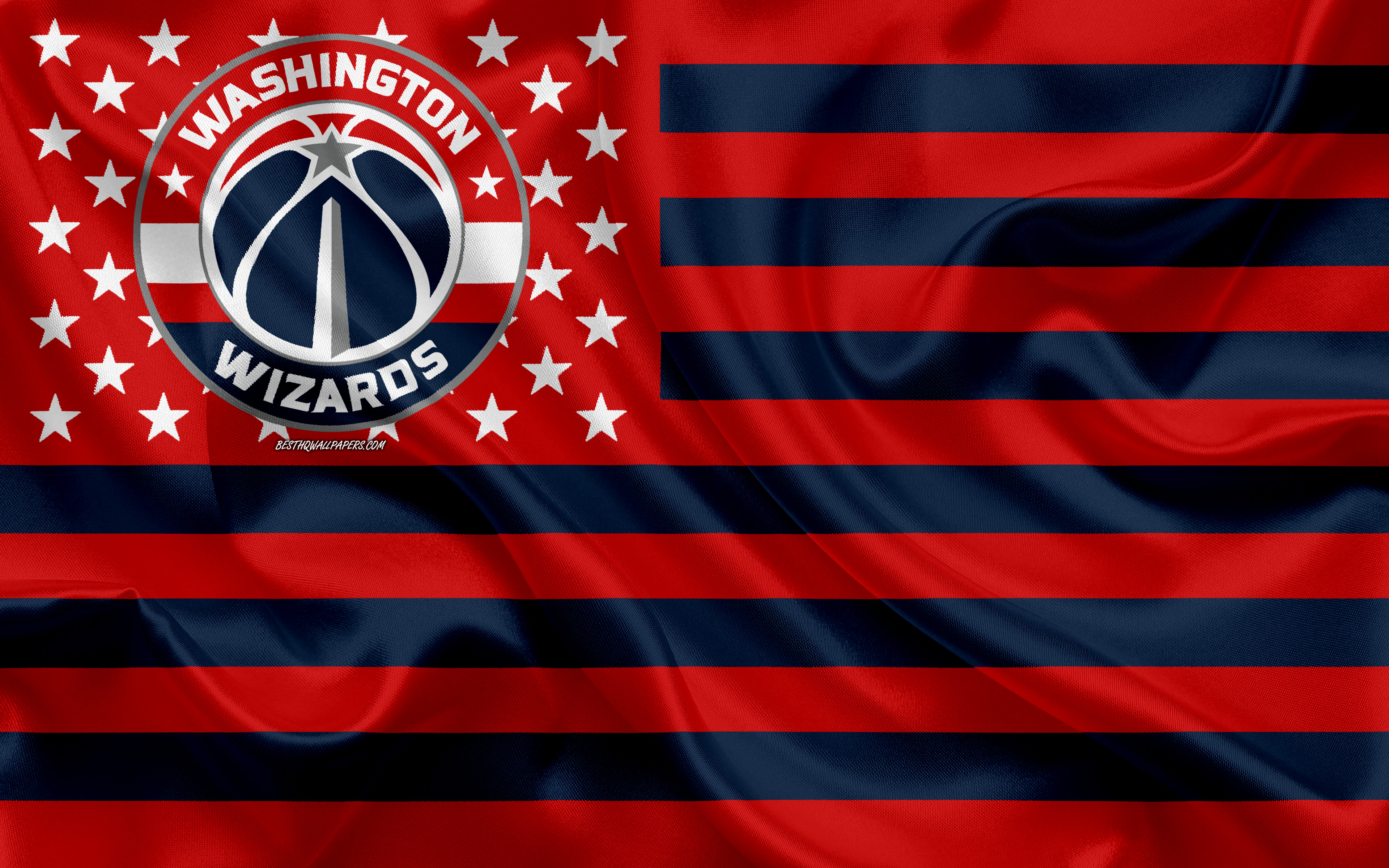 Washington Wizards Wallpapers