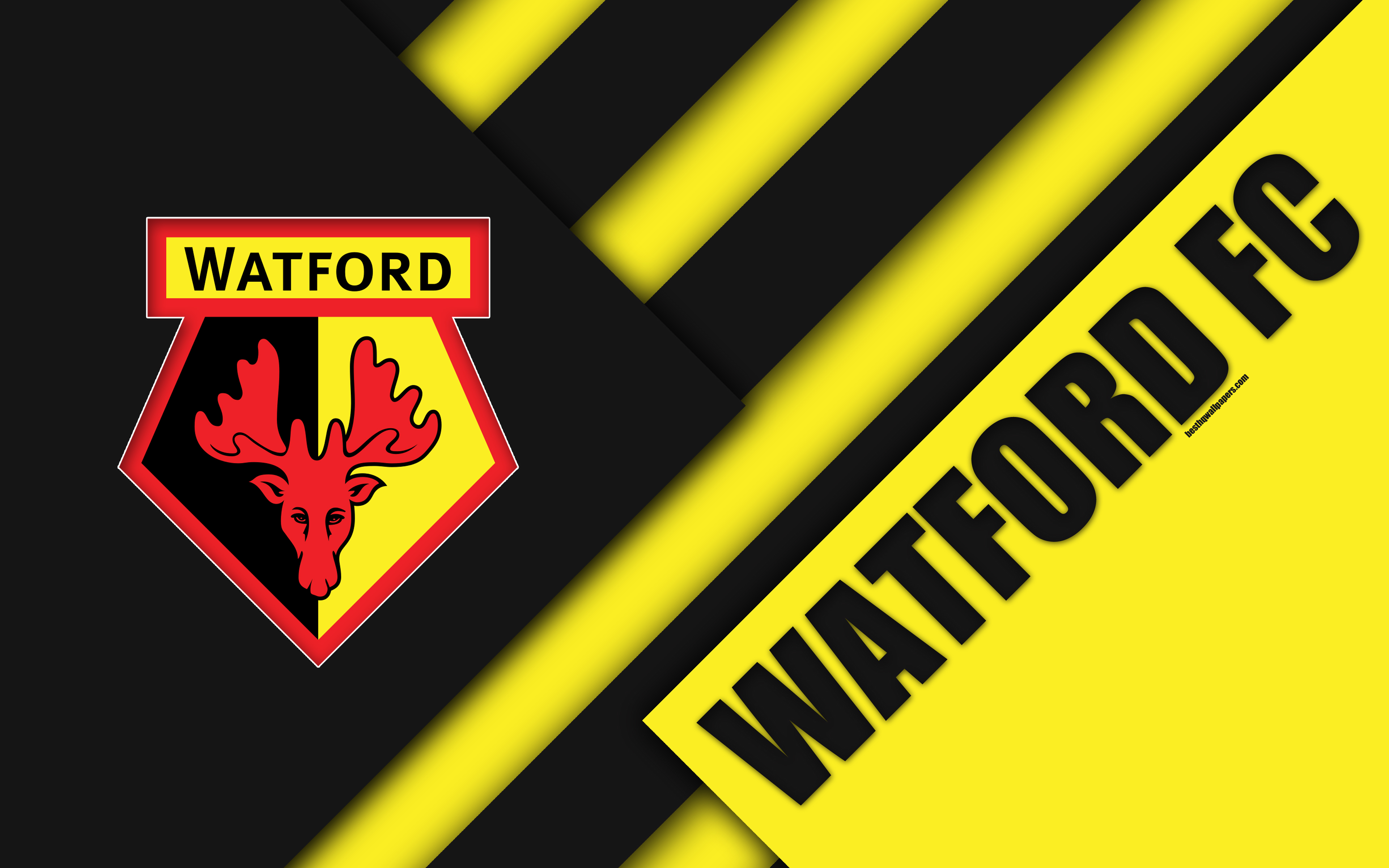 Watford F.C. Wallpapers