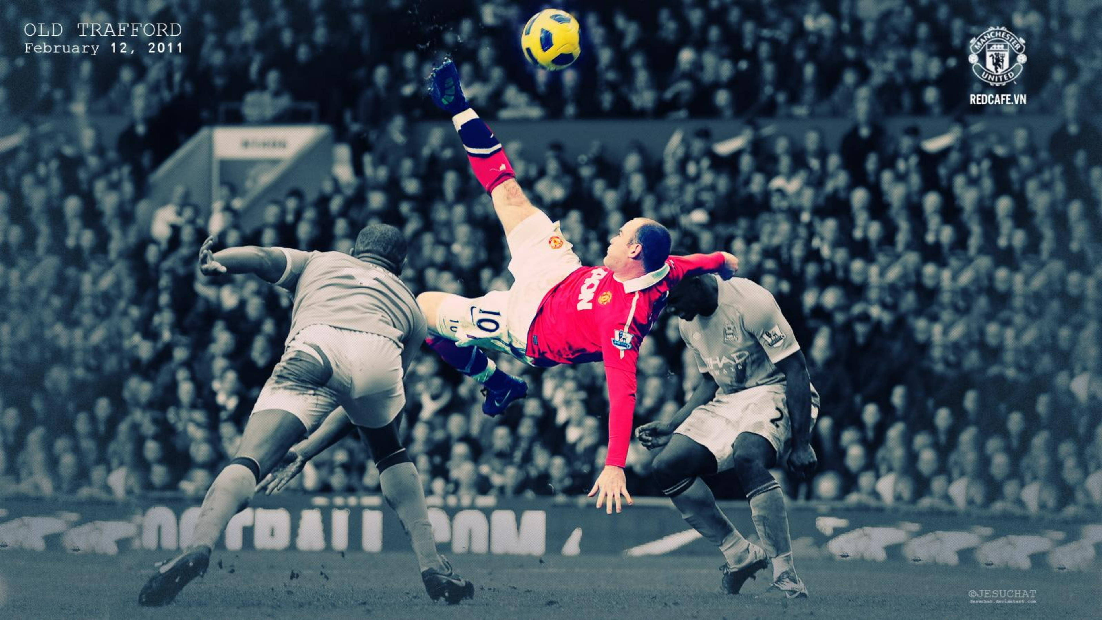 Wayne Rooney Manchester 2021 Wallpapers