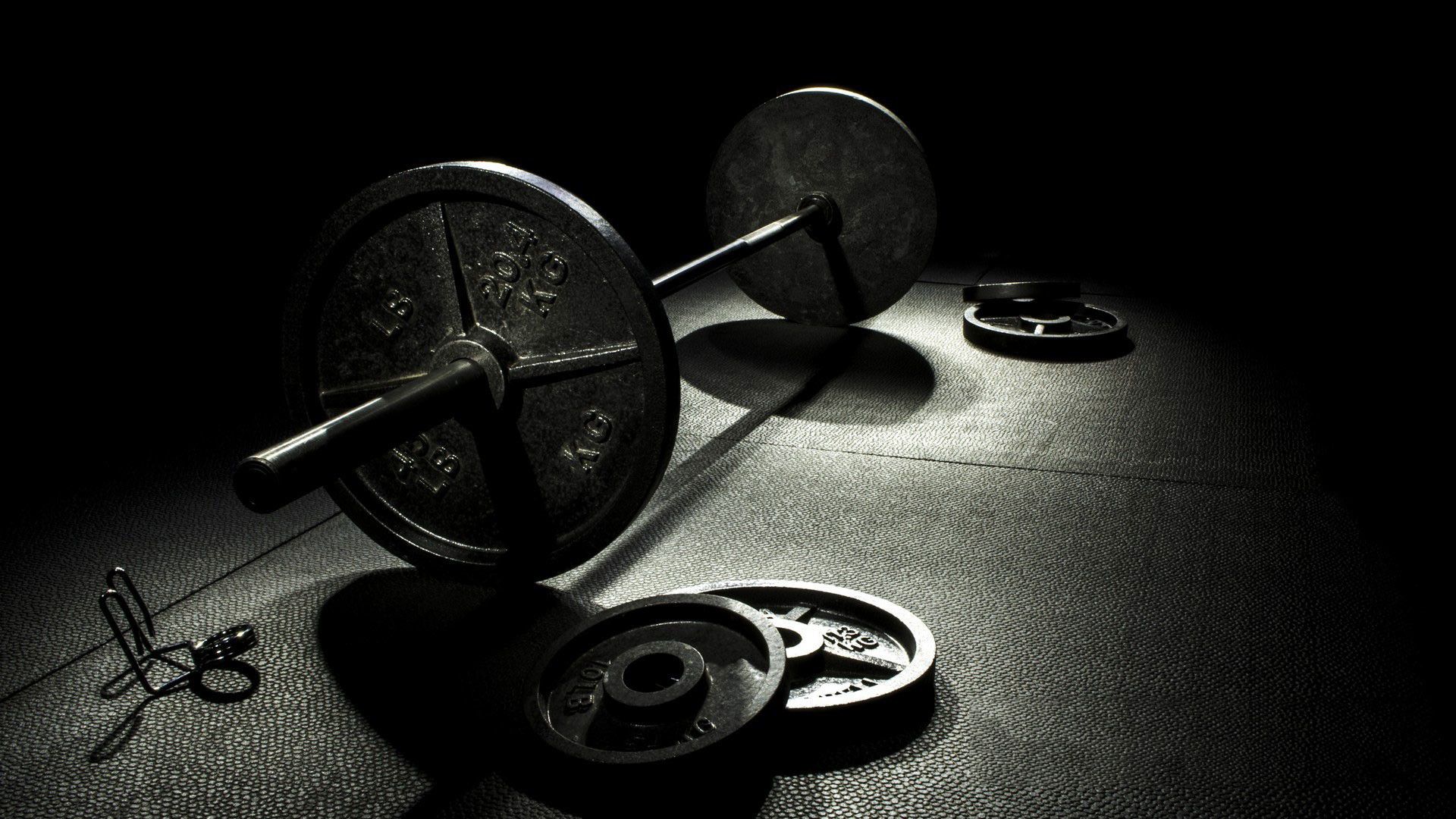 Weightlifting Wallpapers