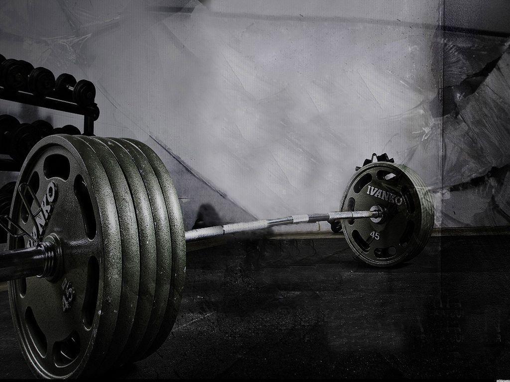 Weights Wallpapers