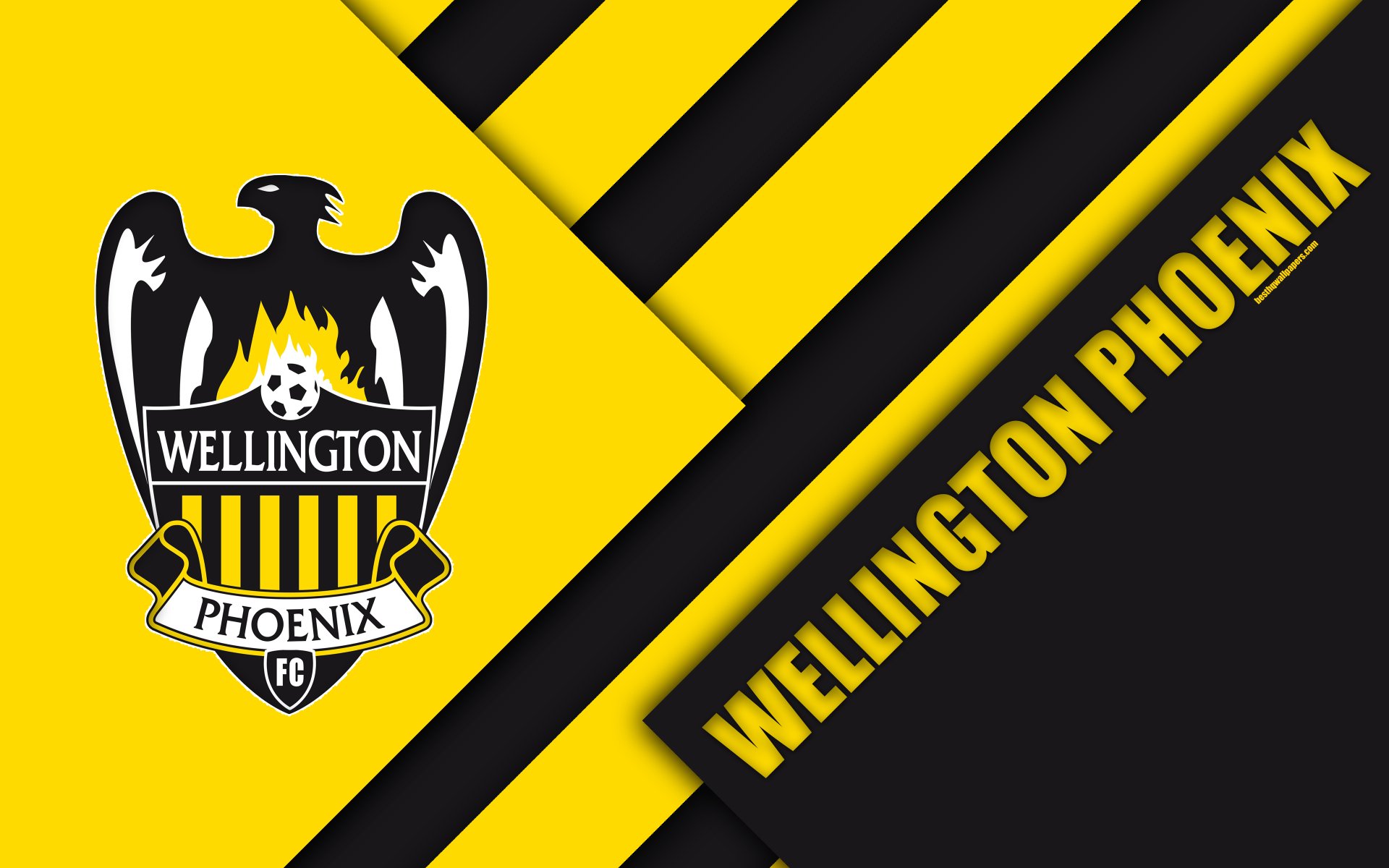 Wellington Phoenix Fc Wallpapers