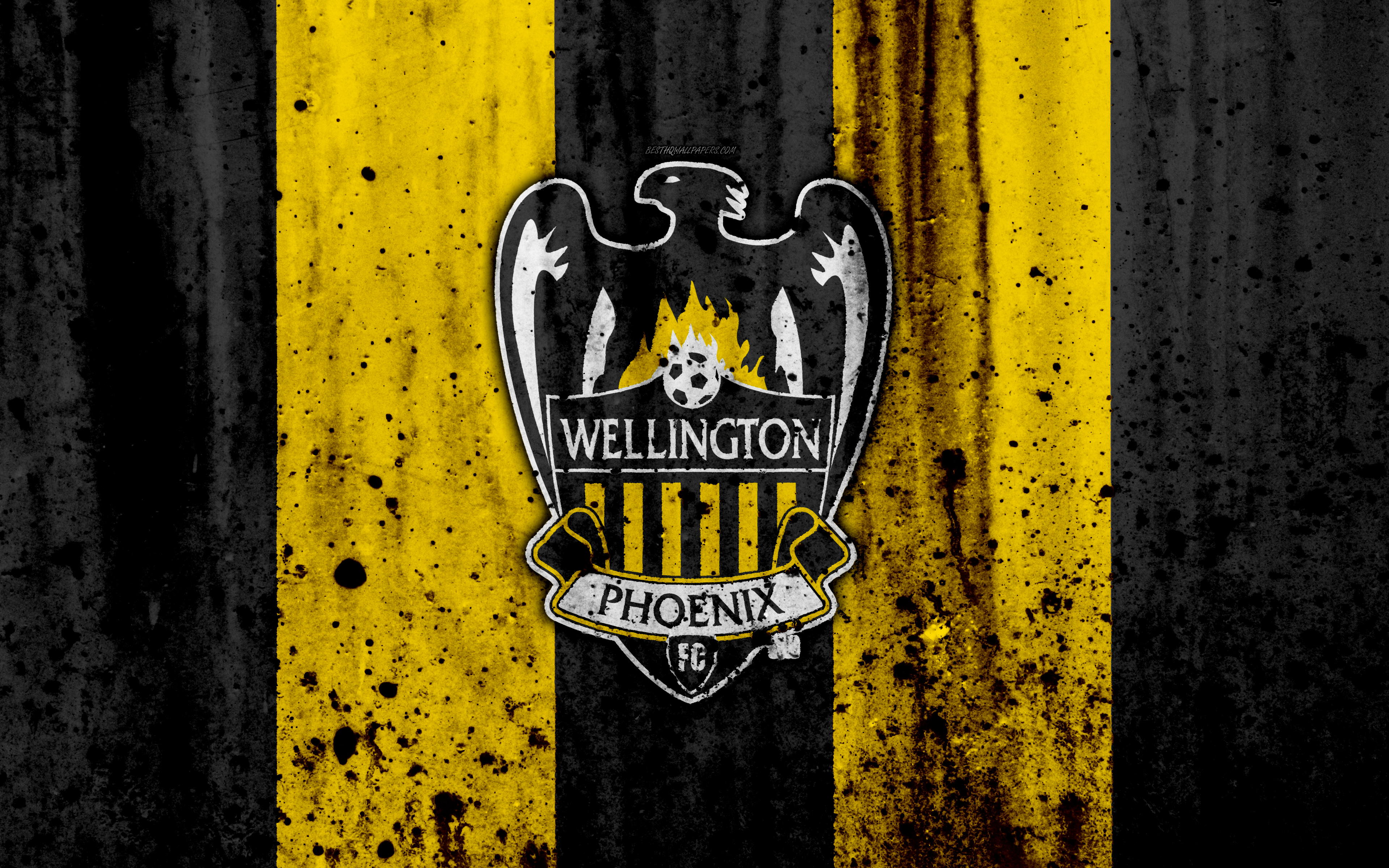 Wellington Phoenix Fc Wallpapers