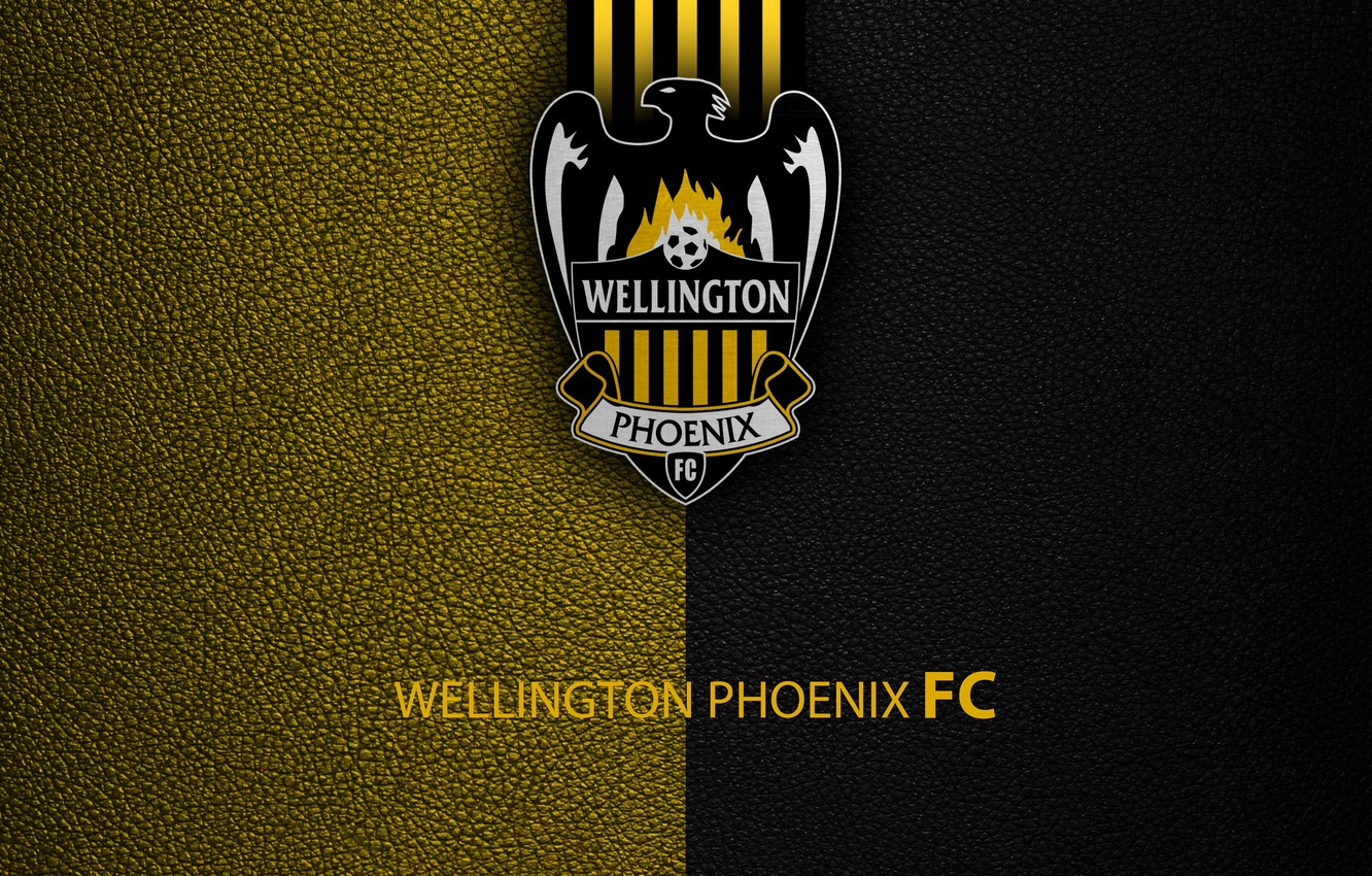 Wellington Phoenix Fc Wallpapers