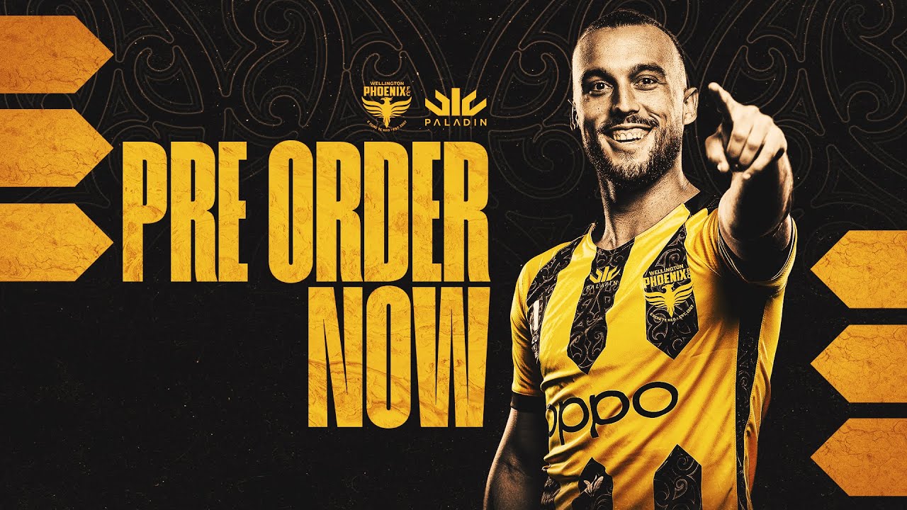 Wellington Phoenix Fc Wallpapers