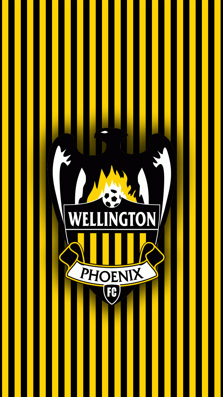 Wellington Phoenix Fc Wallpapers