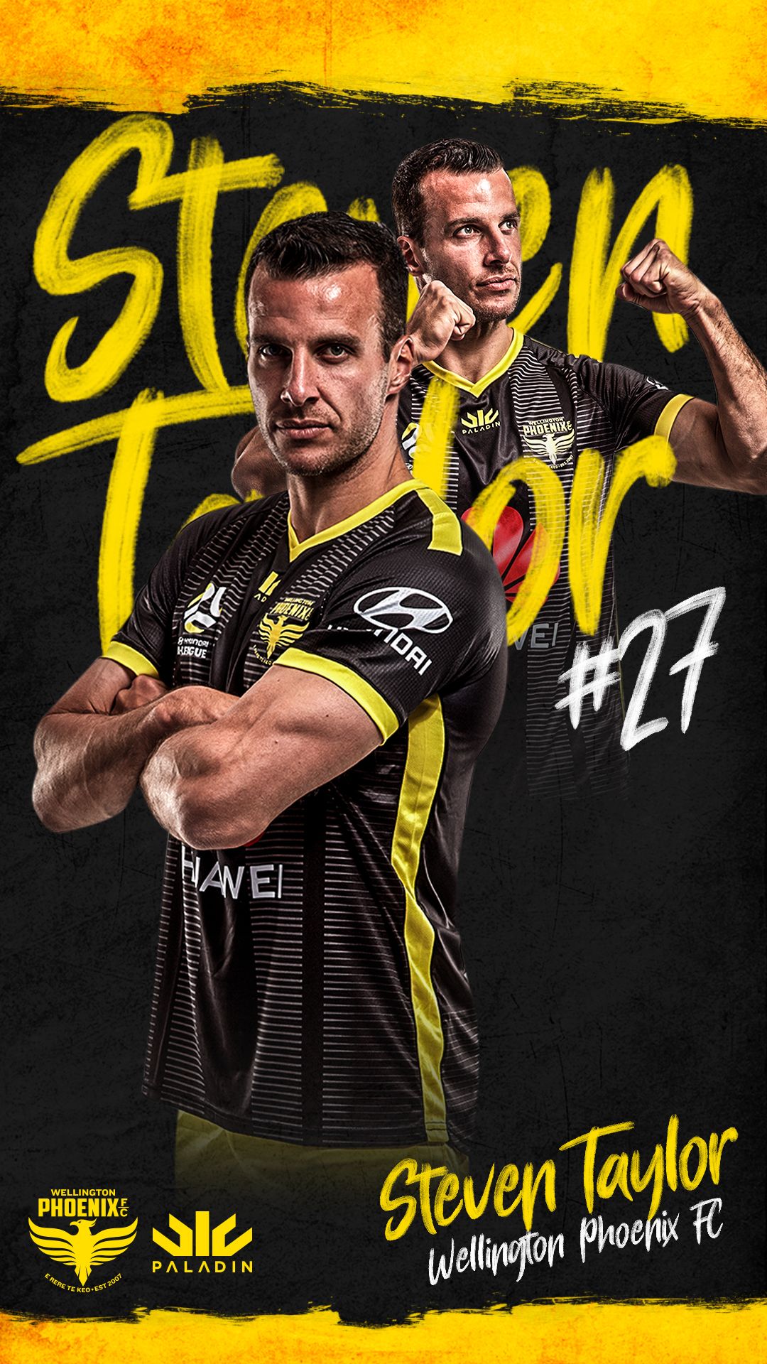 Wellington Phoenix Fc Wallpapers