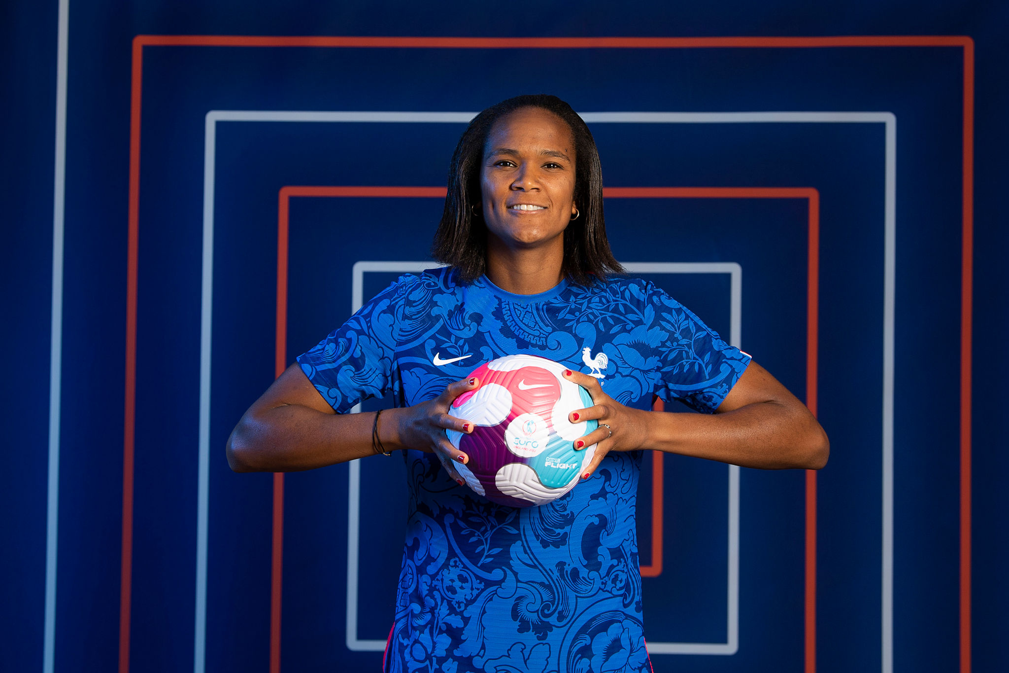 Wendie Renard Wallpapers