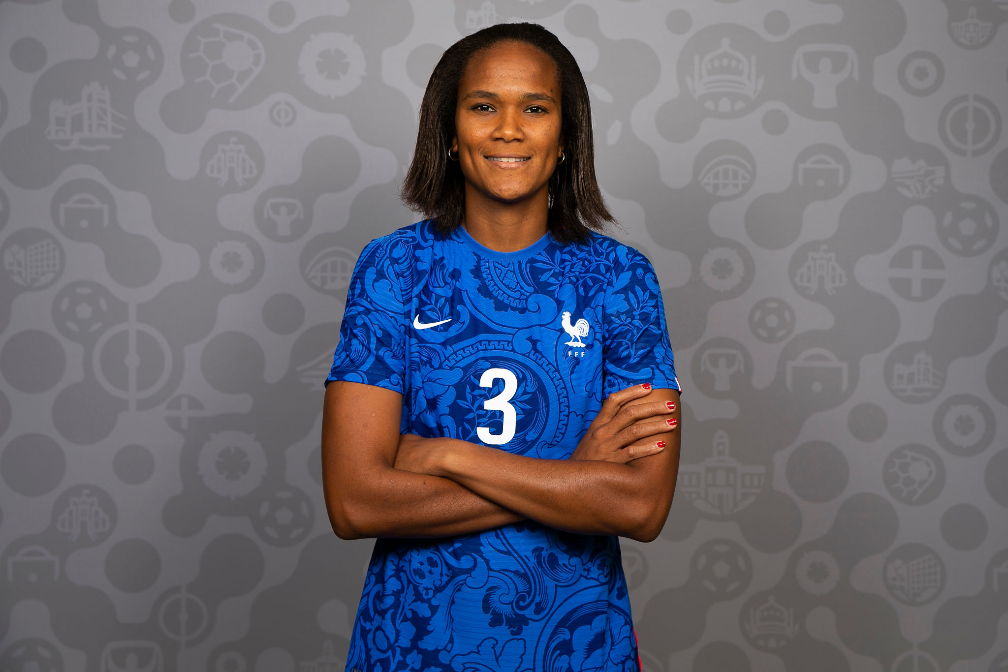 Wendie Renard Wallpapers