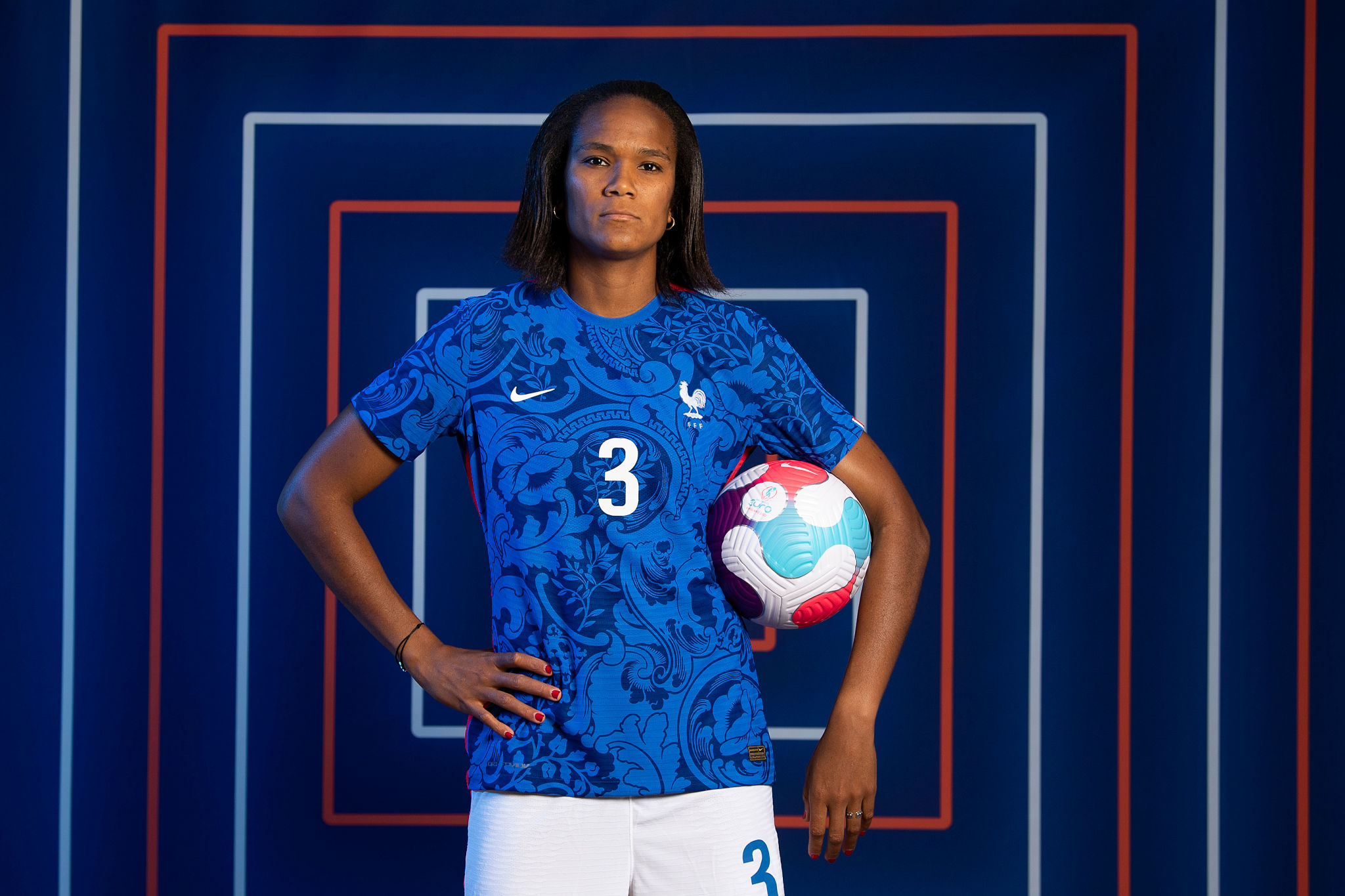 Wendie Renard Wallpapers