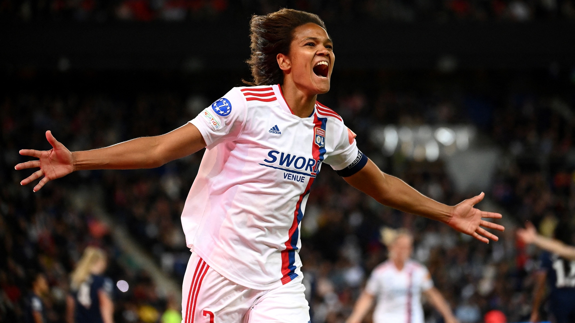 Wendie Renard Wallpapers