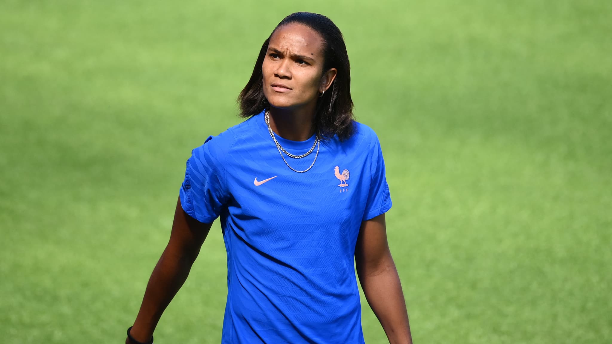 Wendie Renard Wallpapers