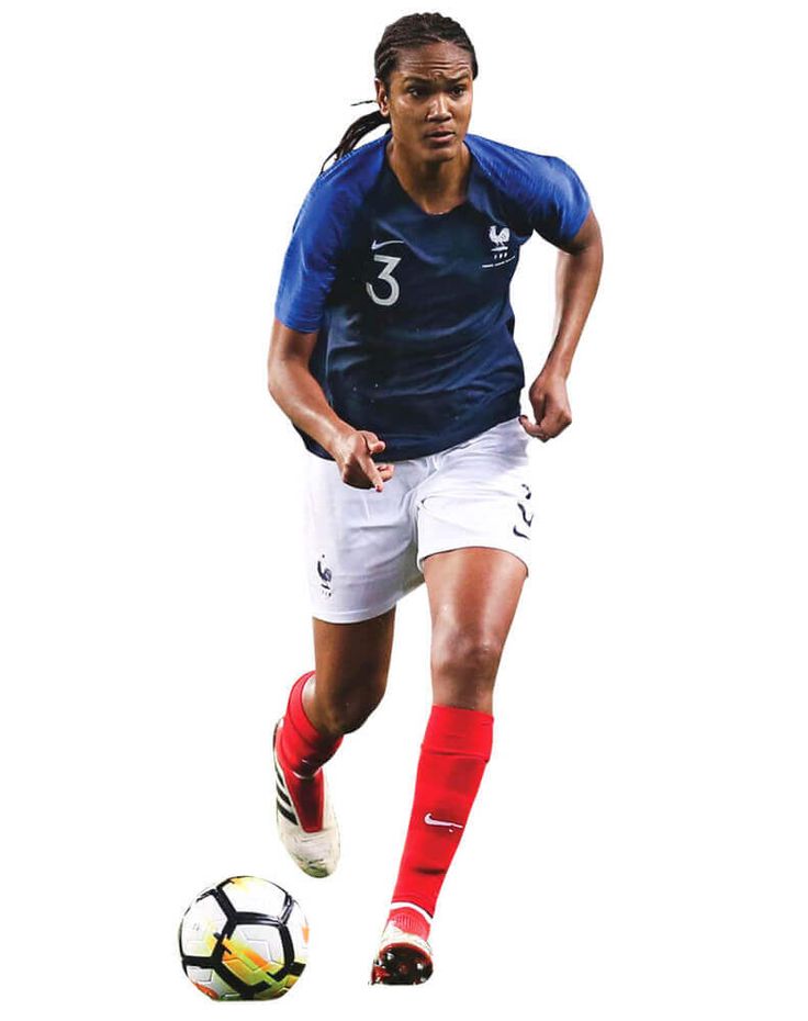 Wendie Renard Wallpapers