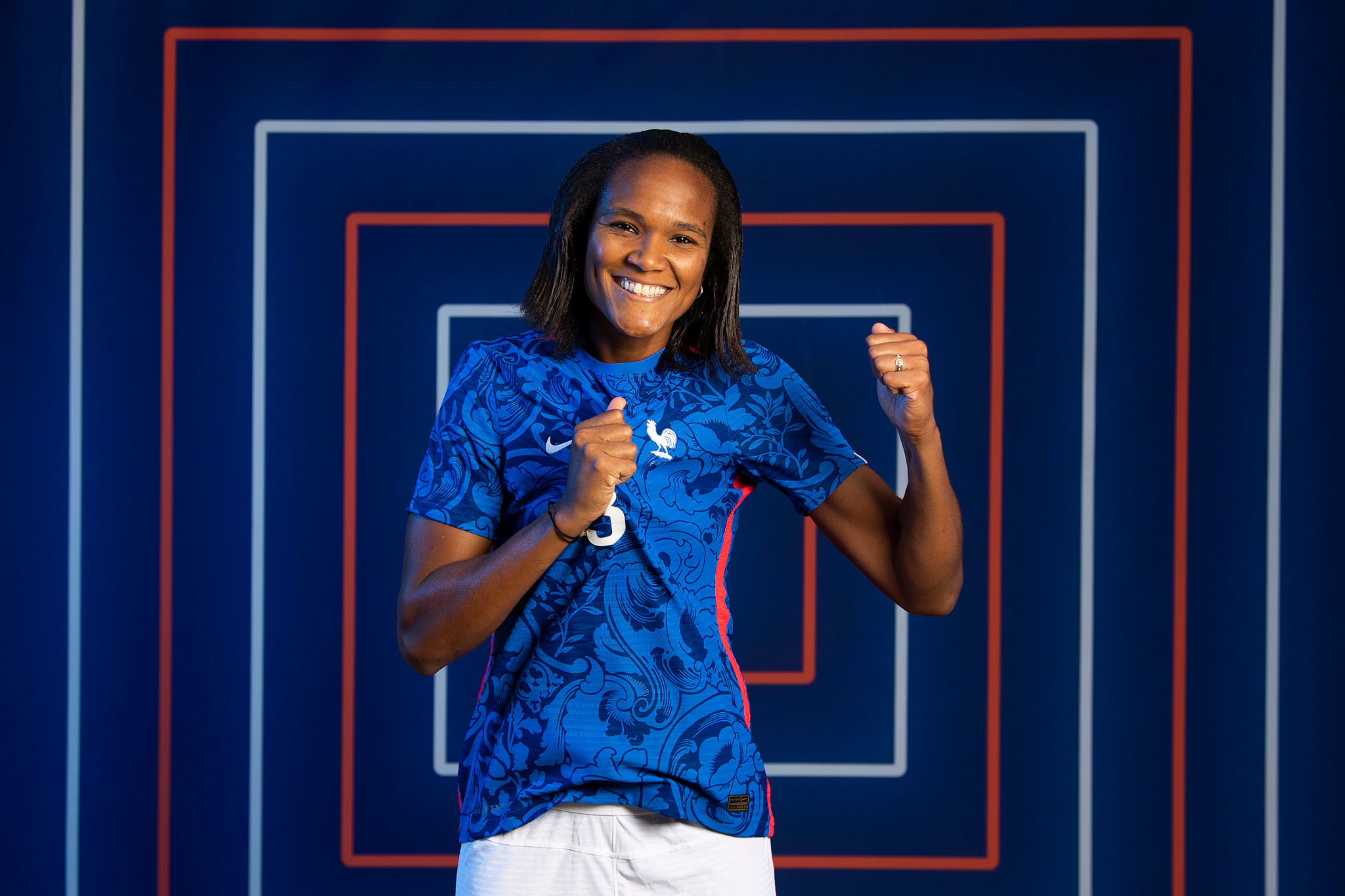 Wendie Renard Wallpapers