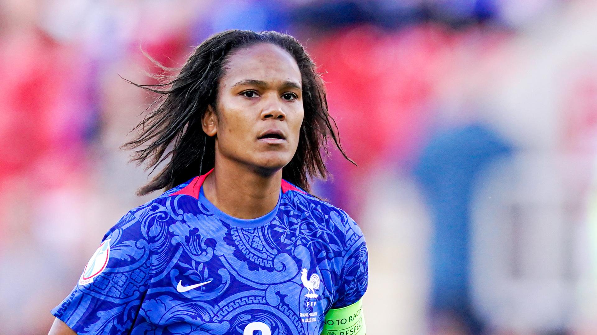 Wendie Renard Wallpapers