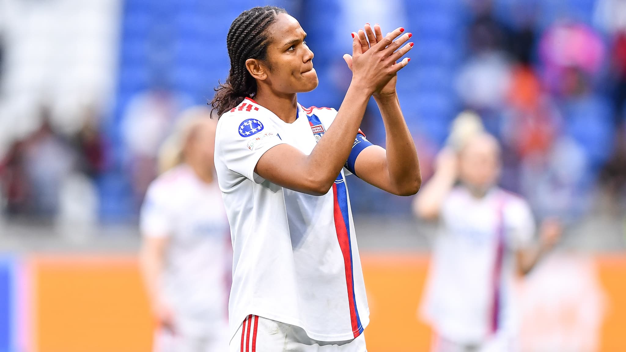 Wendie Renard Wallpapers