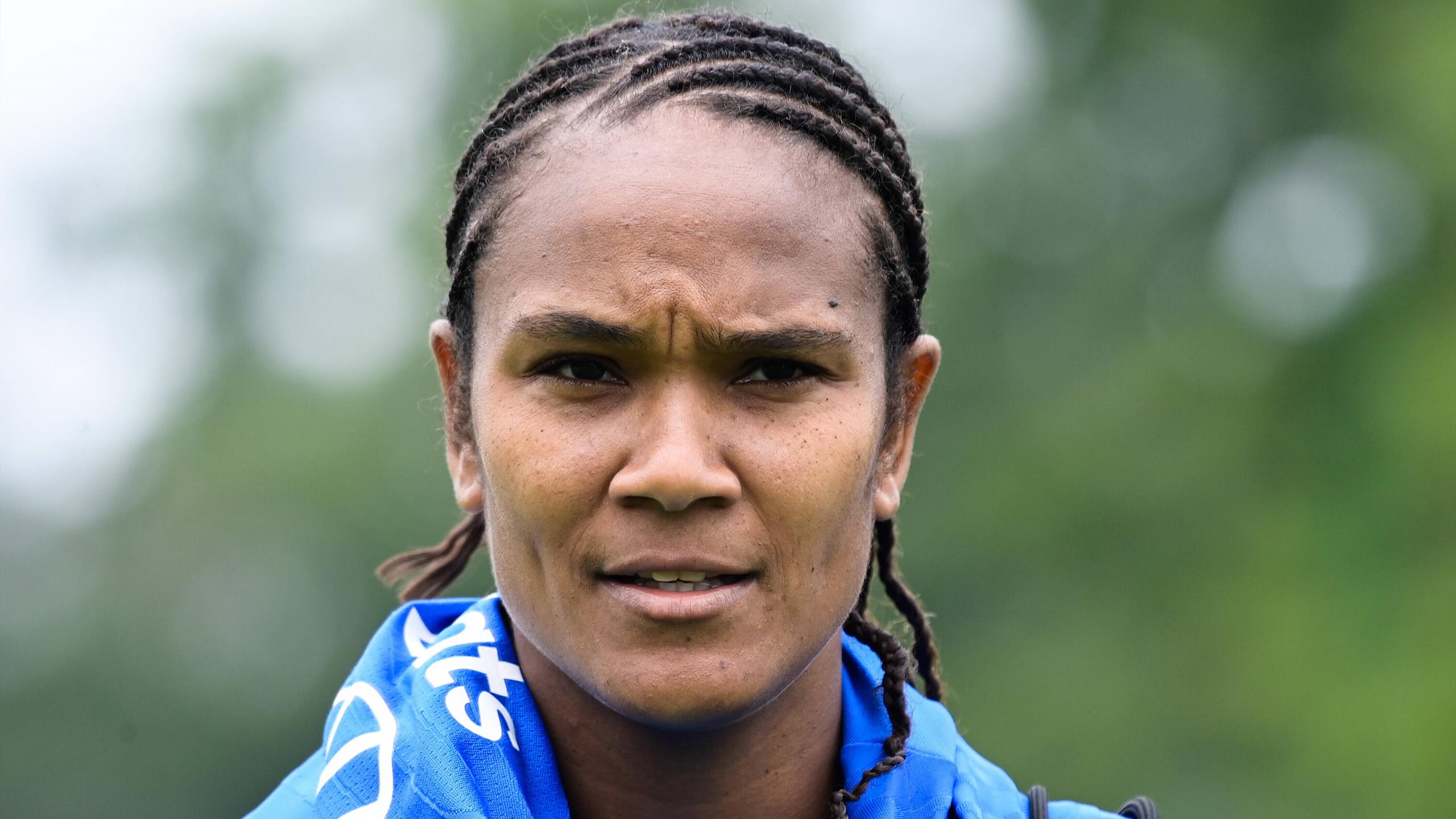 Wendie Renard Wallpapers