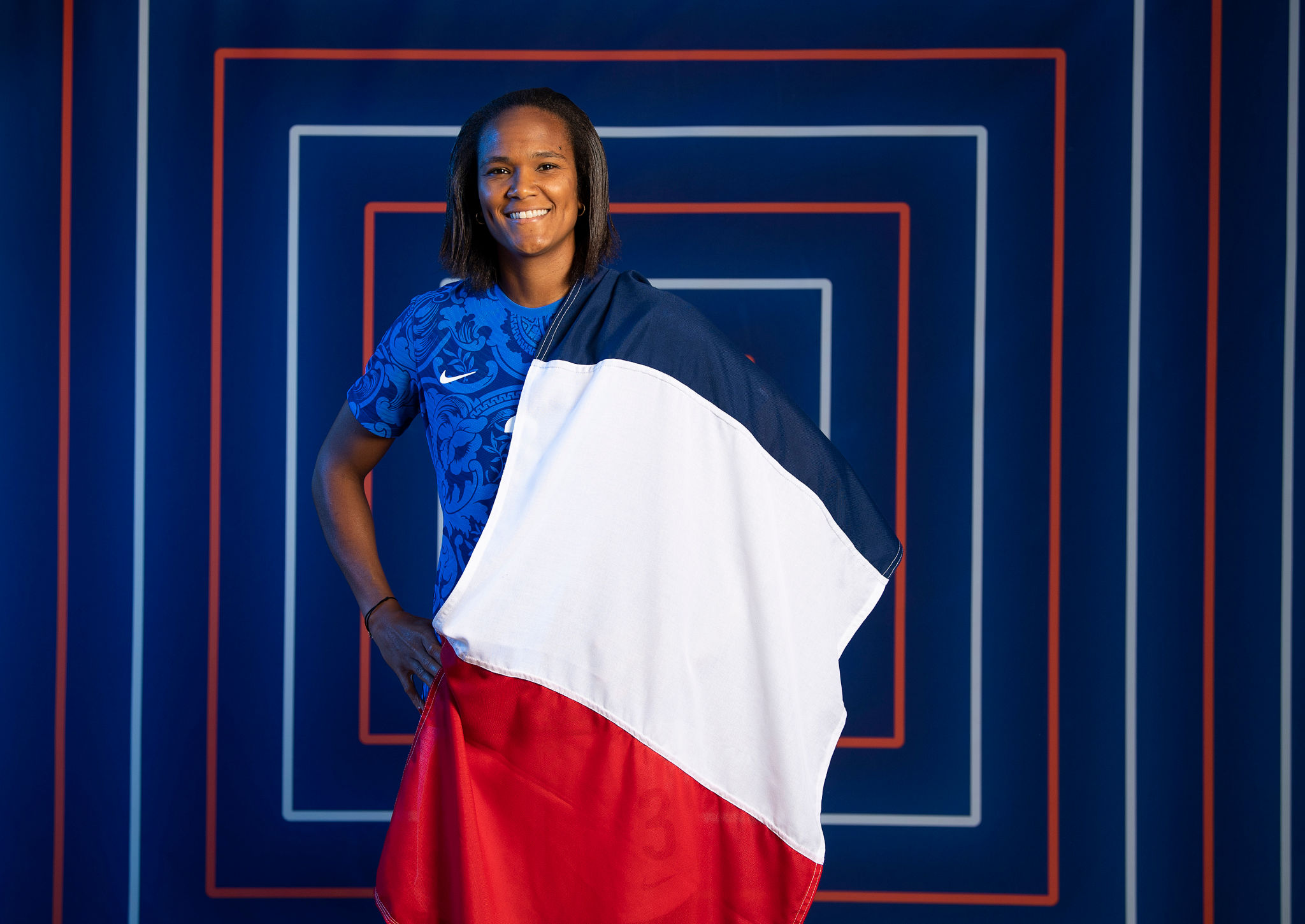 Wendie Renard Wallpapers