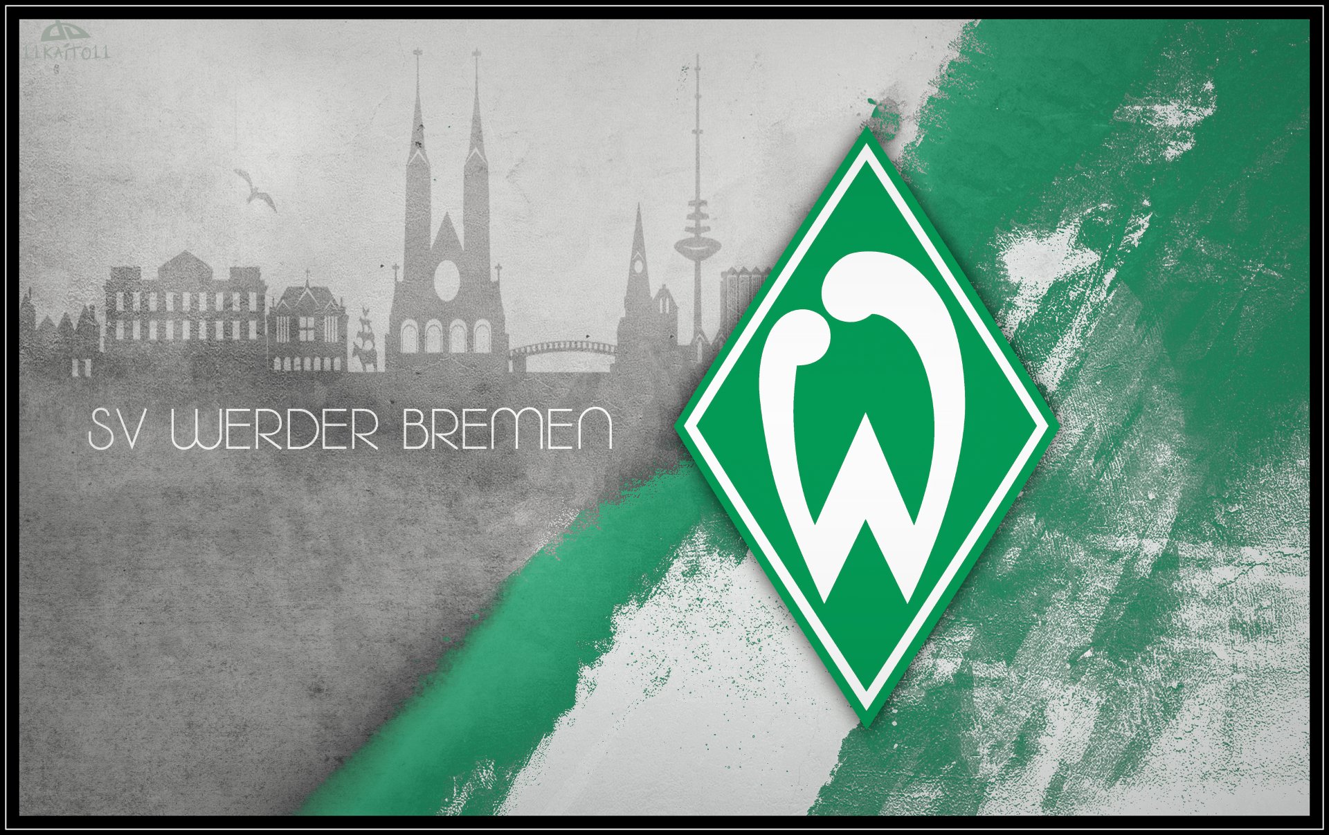 Werder Bremen Wallpapers