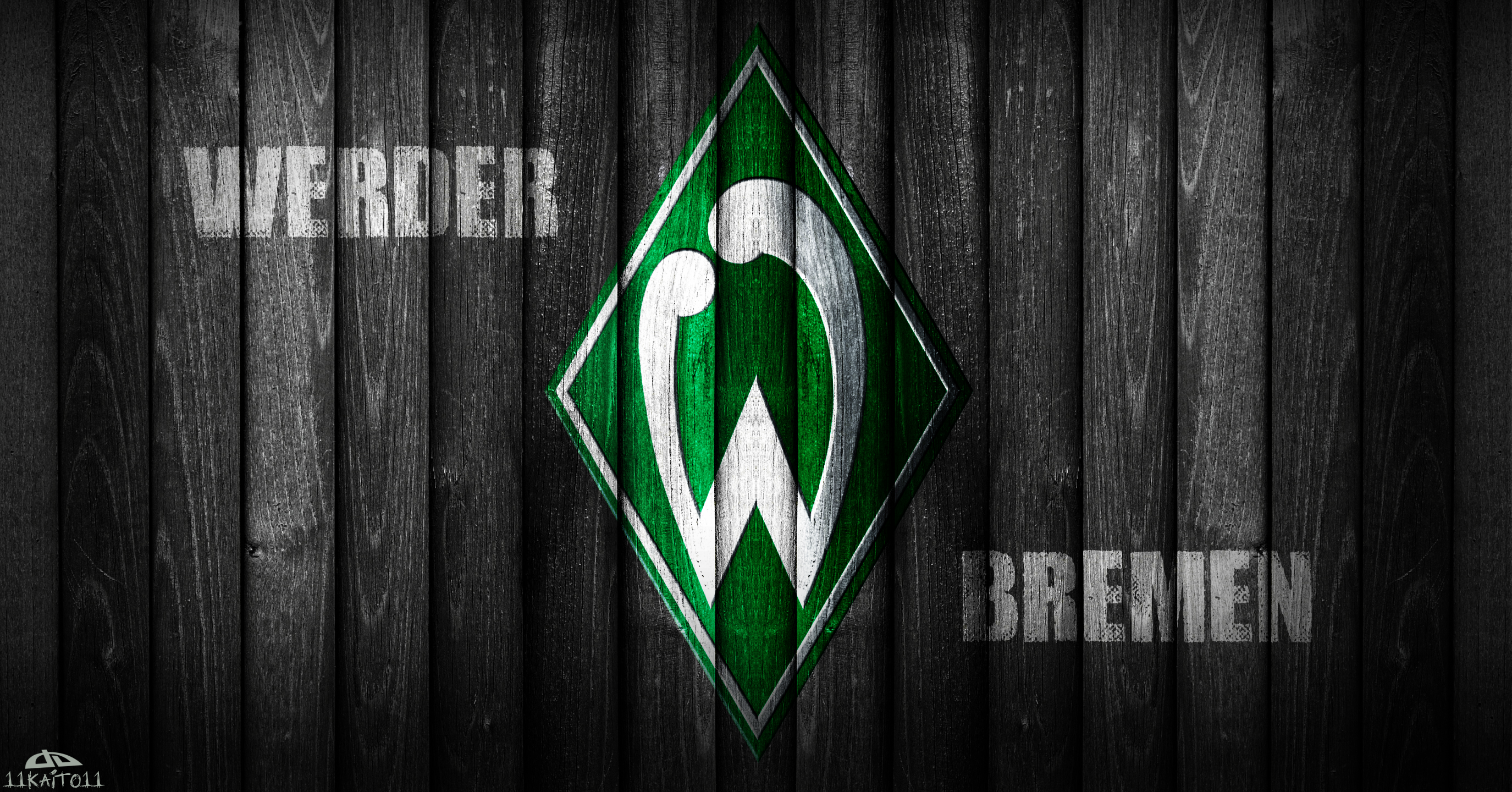 Werder Bremen Wallpapers