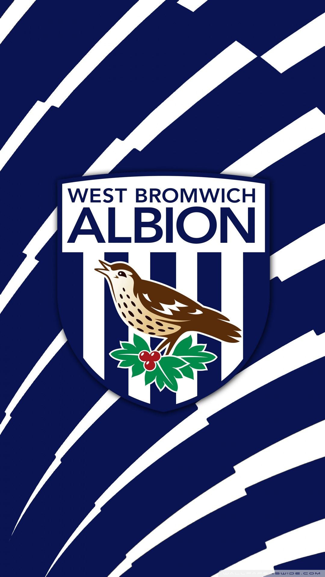 West Bromwich Albion F.C. Wallpapers