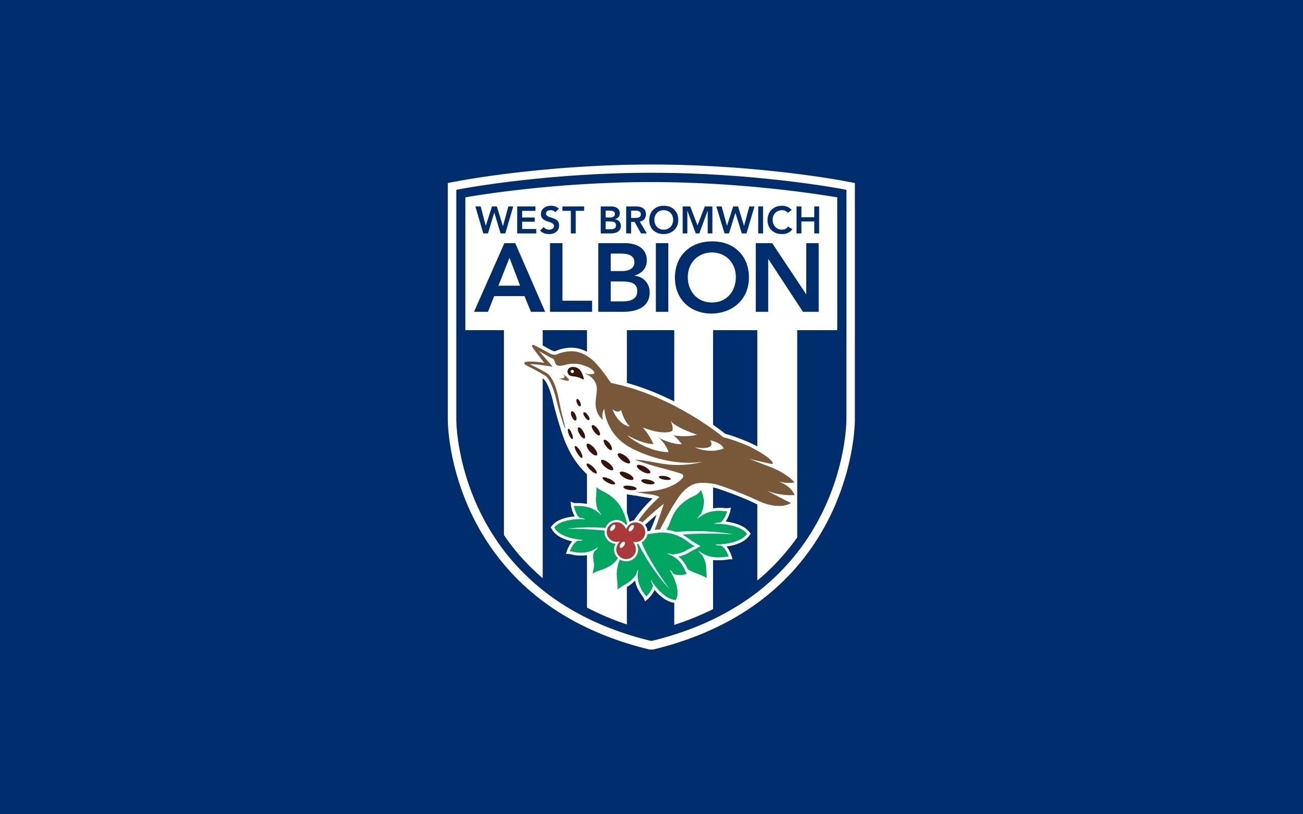 West Bromwich Albion F.C. Wallpapers