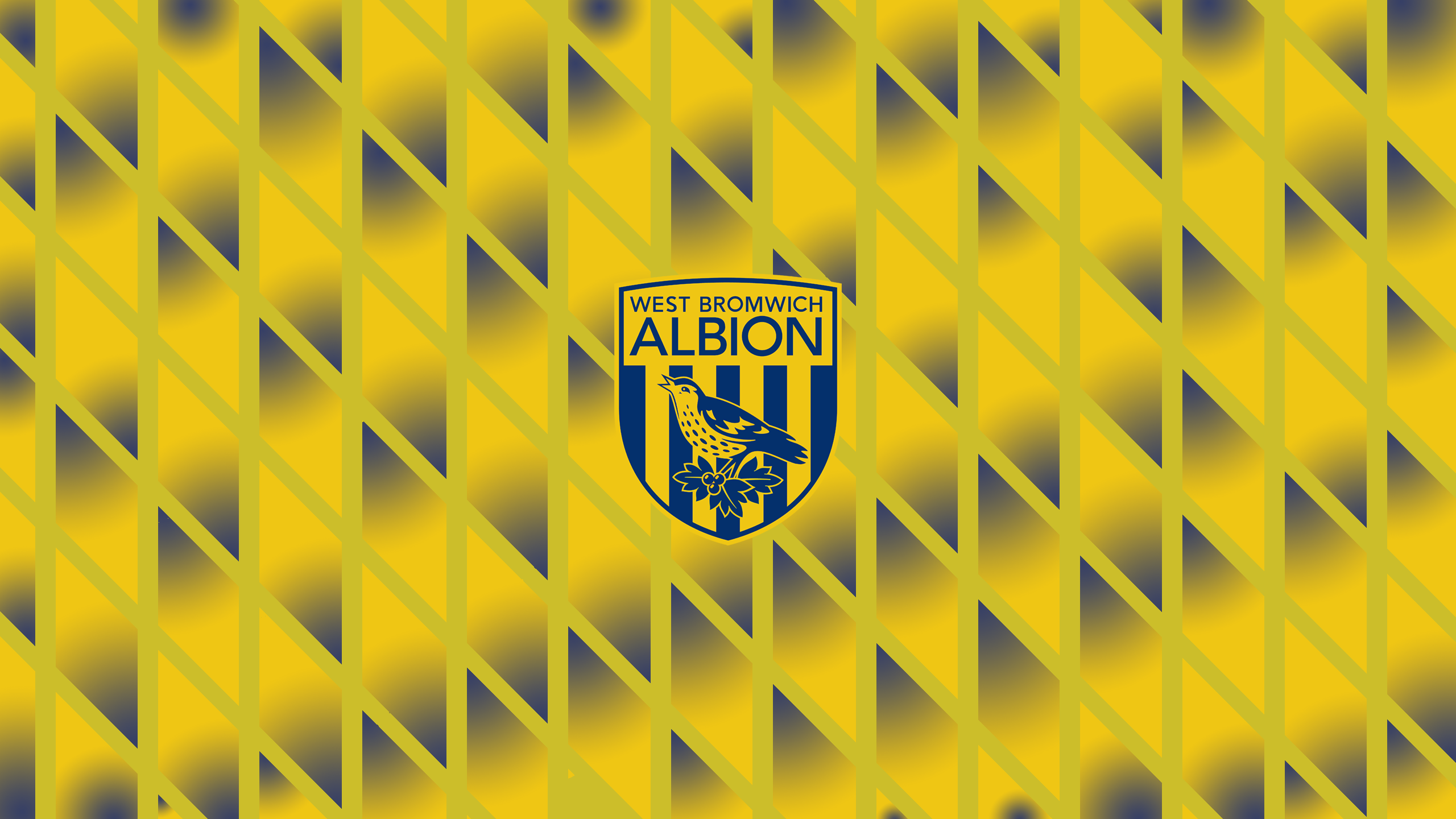 West Bromwich Albion F.C. Wallpapers